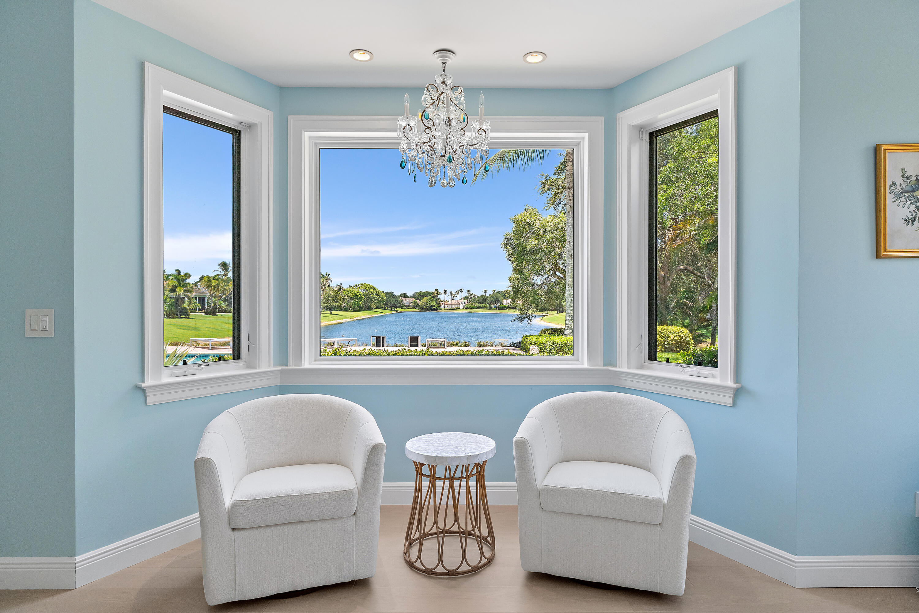 LOBLOLLY PINES - Residential