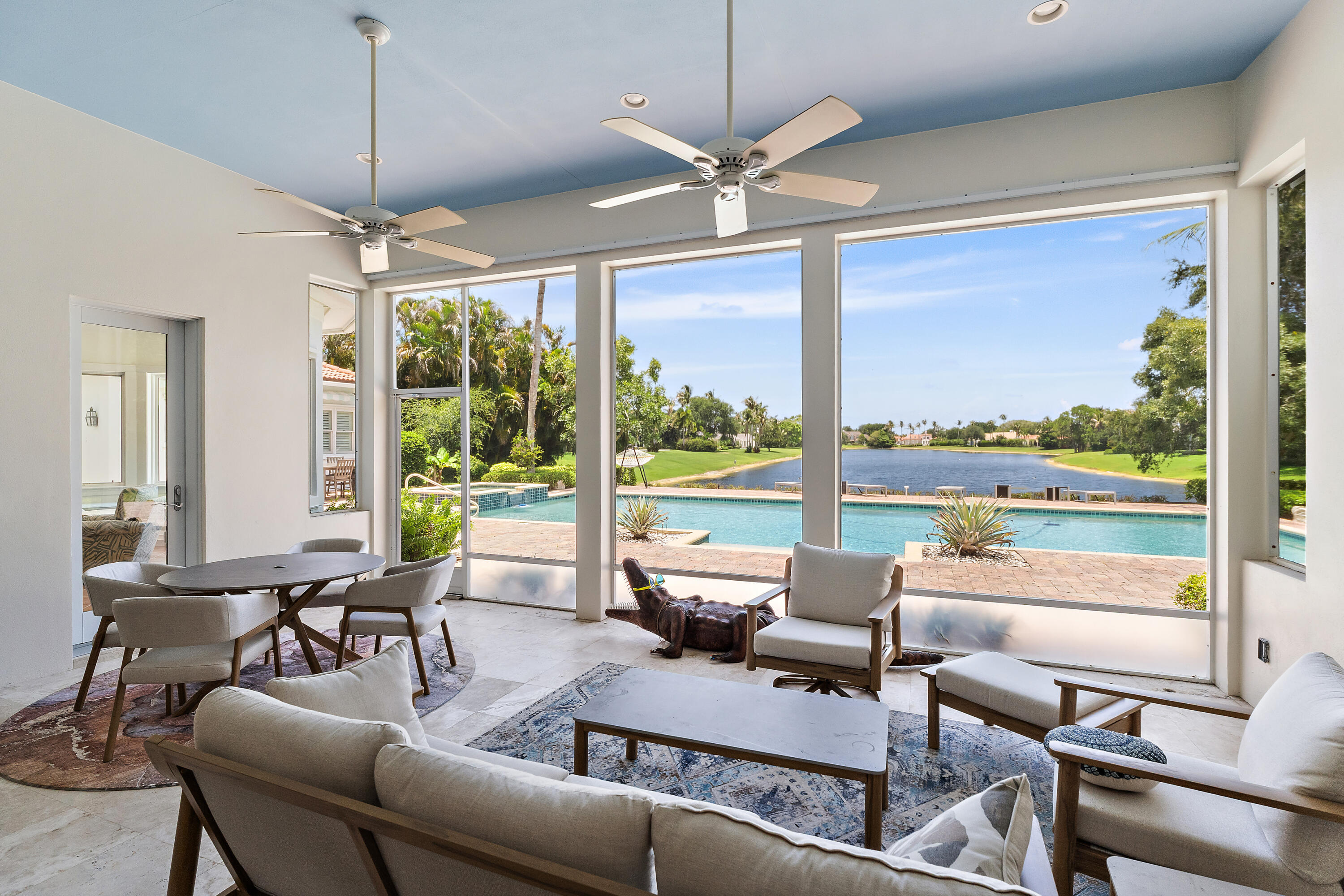 LOBLOLLY PINES - Residential