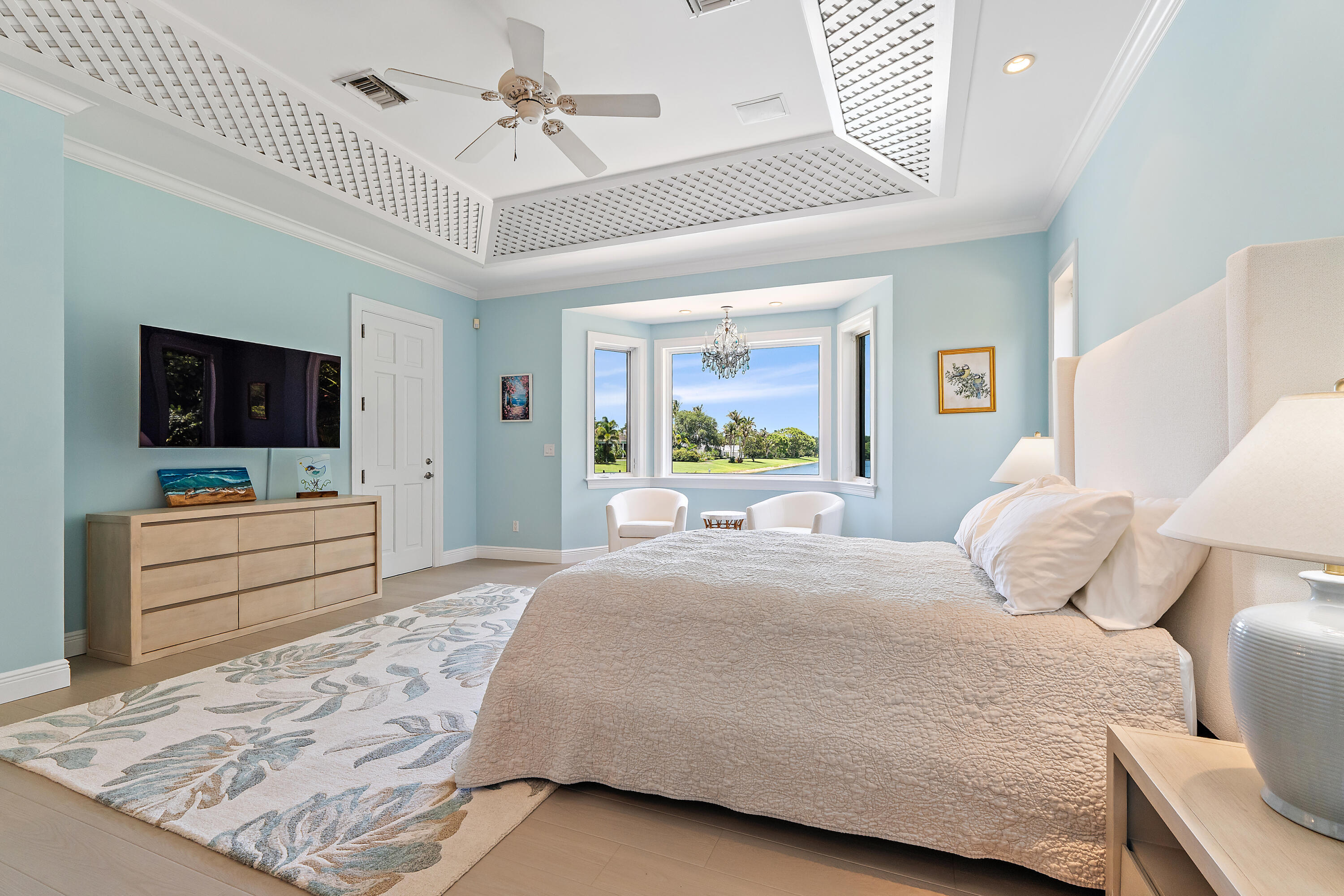 LOBLOLLY PINES - Residential