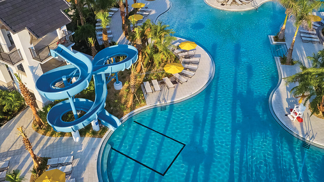 WOODLANDS OF WESTLAKE - Residential
