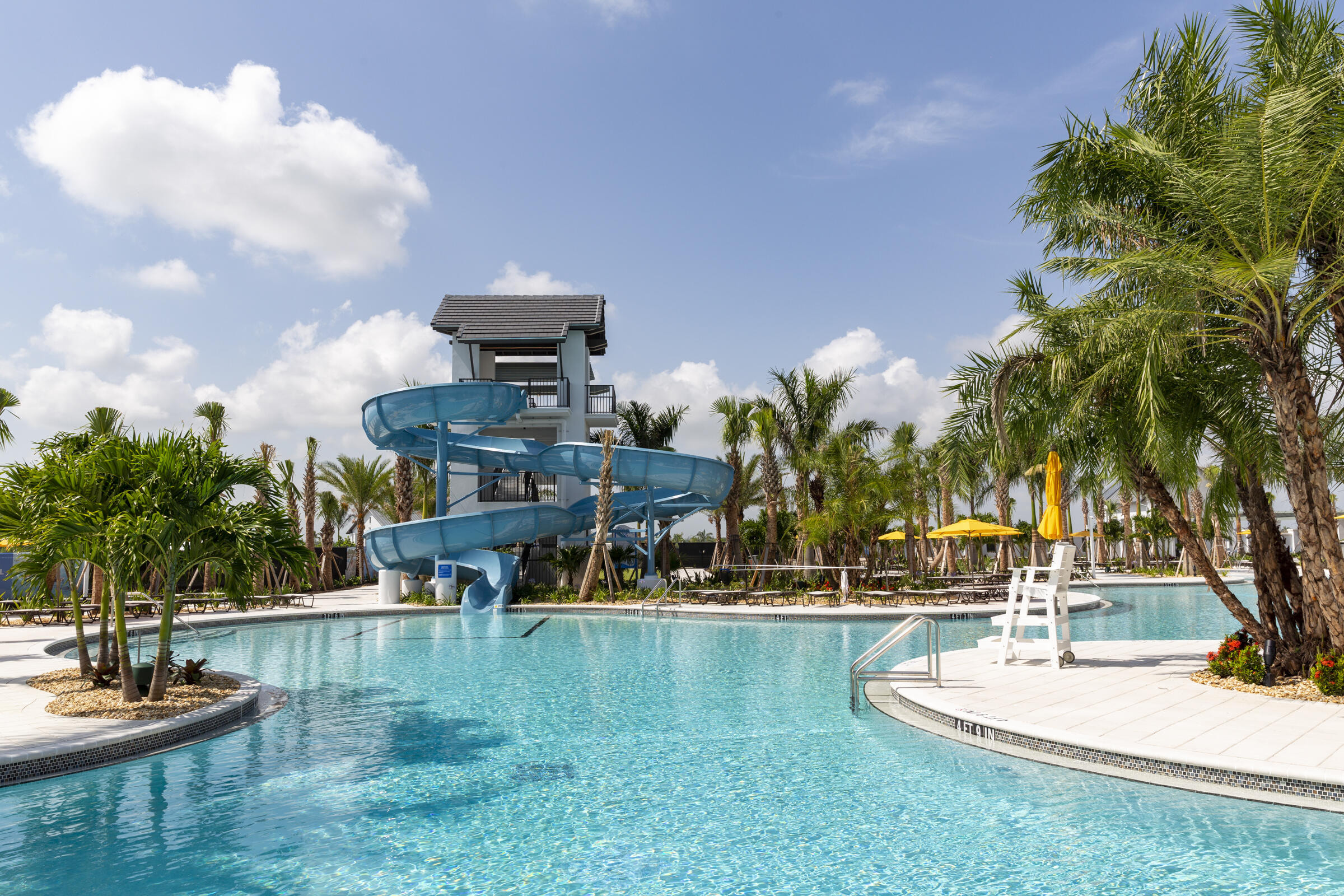 WOODLANDS OF WESTLAKE - Residential