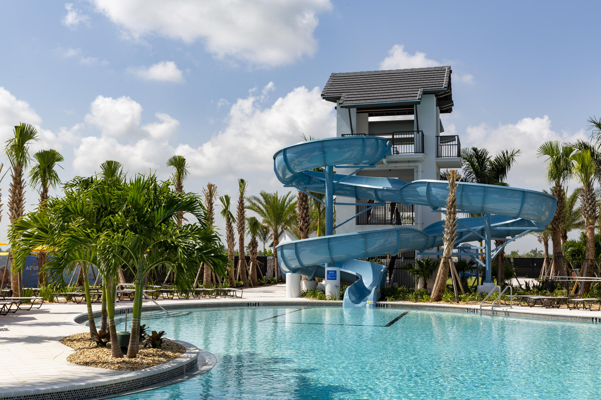 WOODLANDS OF WESTLAKE - Residential
