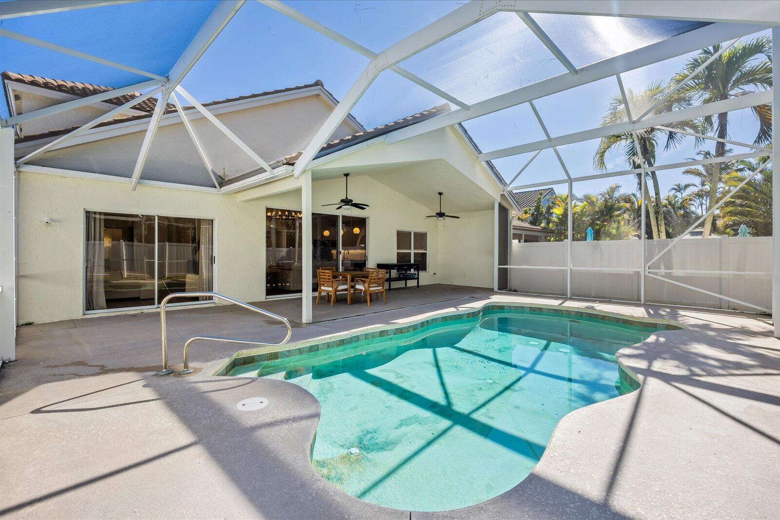 HAMMOCK TRACE - Residential
