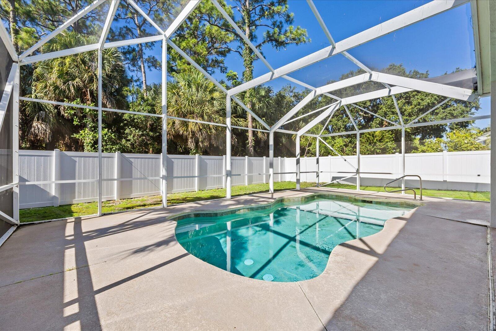 HAMMOCK TRACE - Residential