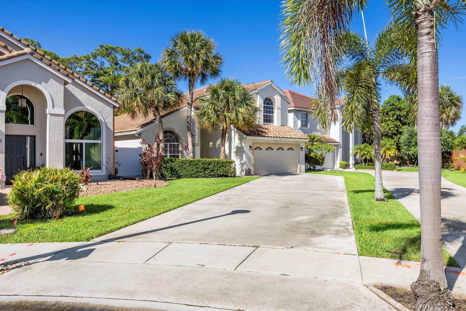 HAMMOCK TRACE - Residential