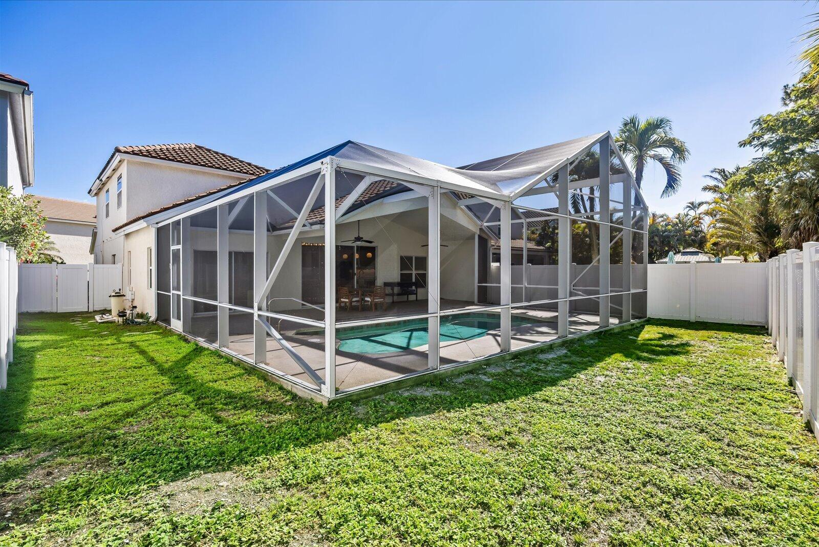 HAMMOCK TRACE - Residential