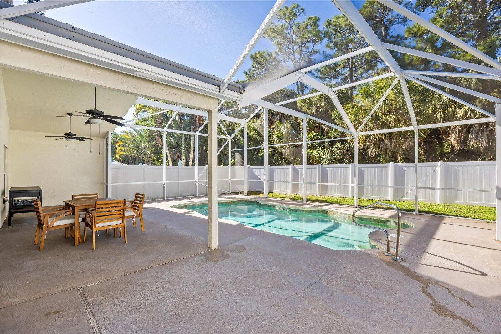 HAMMOCK TRACE - Residential