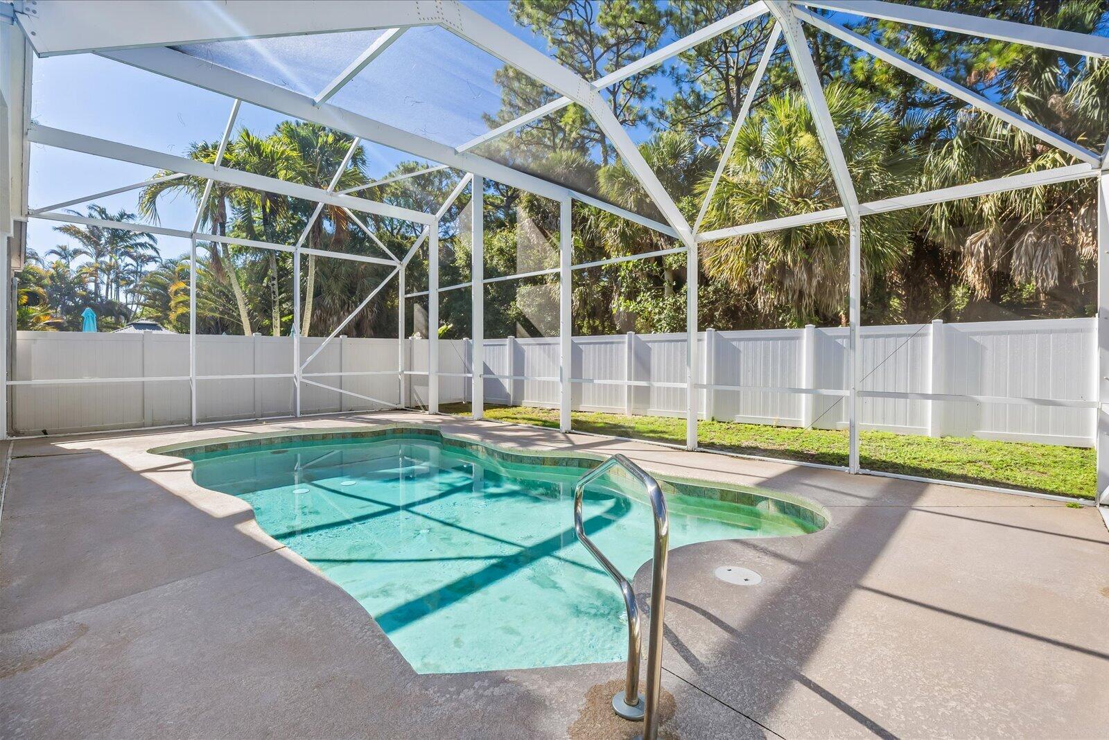 HAMMOCK TRACE - Residential