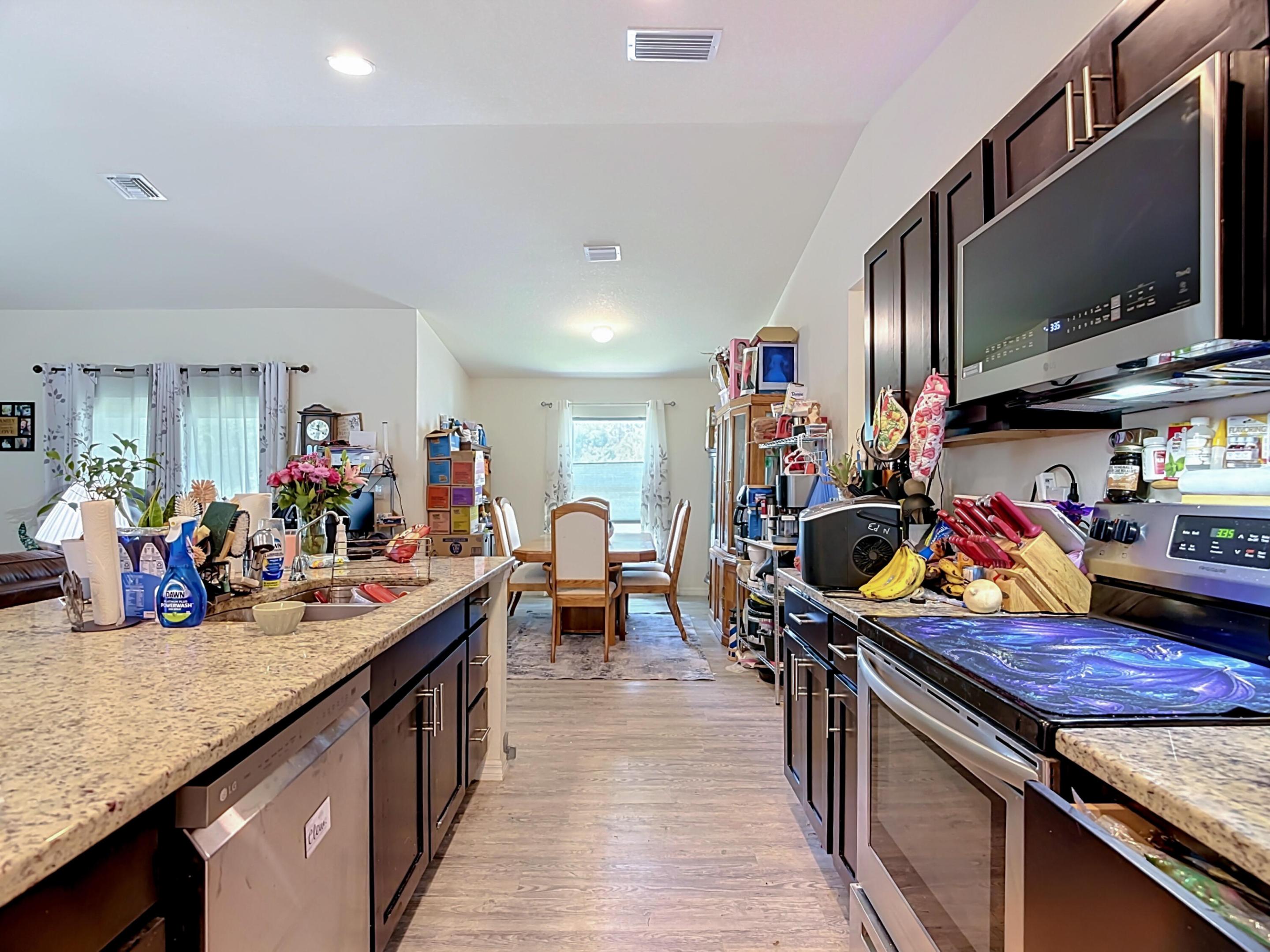 PT LABELLE UNIT 3 - Residential