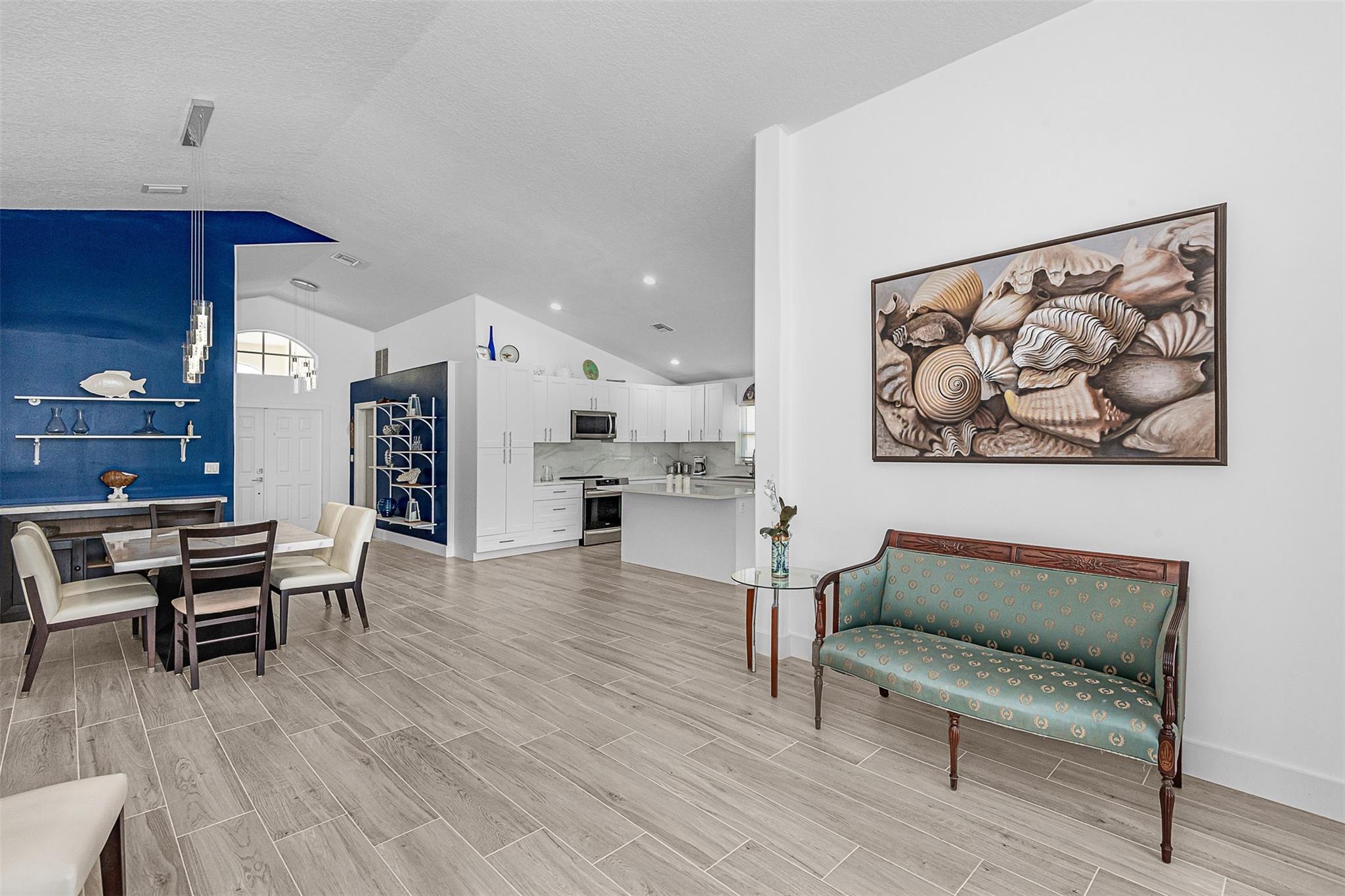 Hagen Ranch Heights - Residential