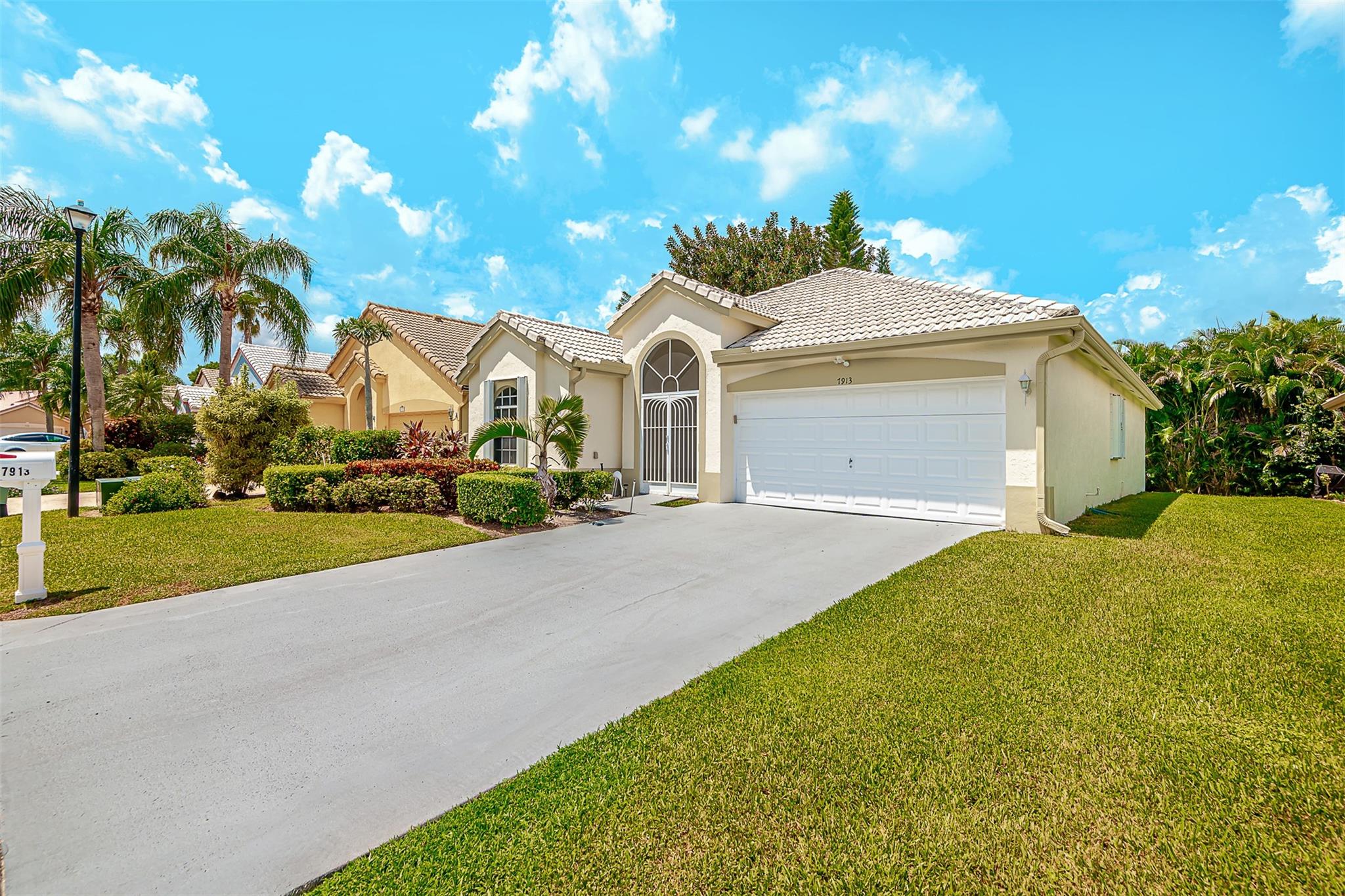Hagen Ranch Heights - Residential