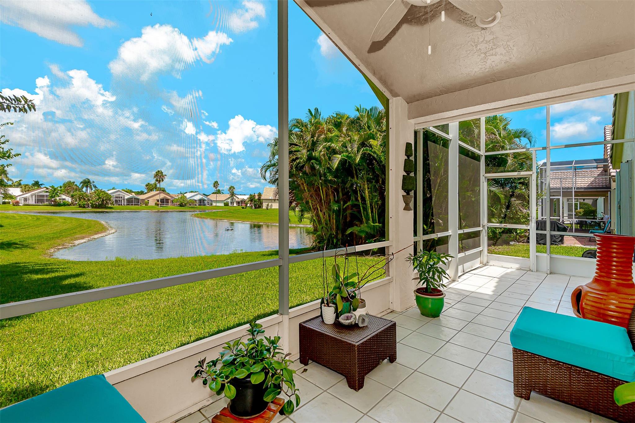 Hagen Ranch Heights - Residential
