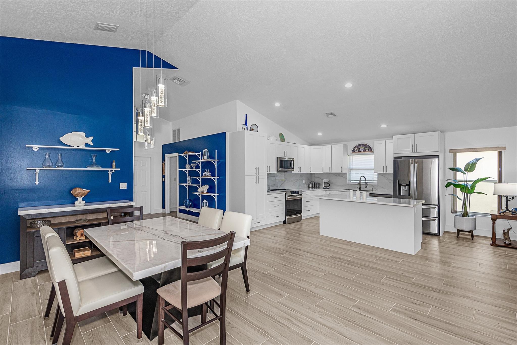Hagen Ranch Heights - Residential
