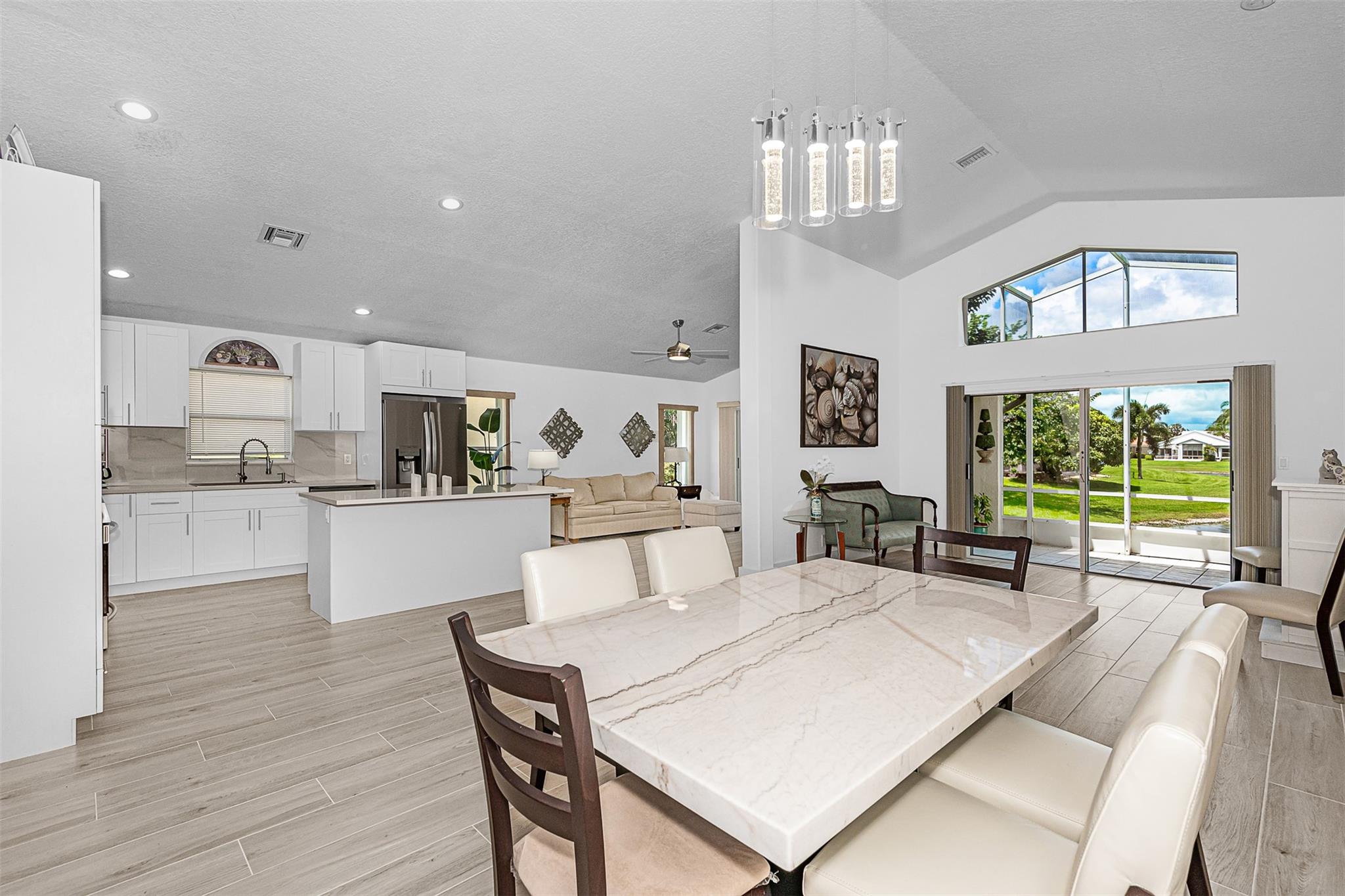 Hagen Ranch Heights - Residential