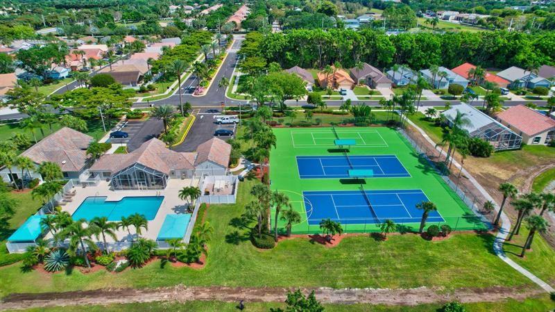 Hagen Ranch Heights - Residential