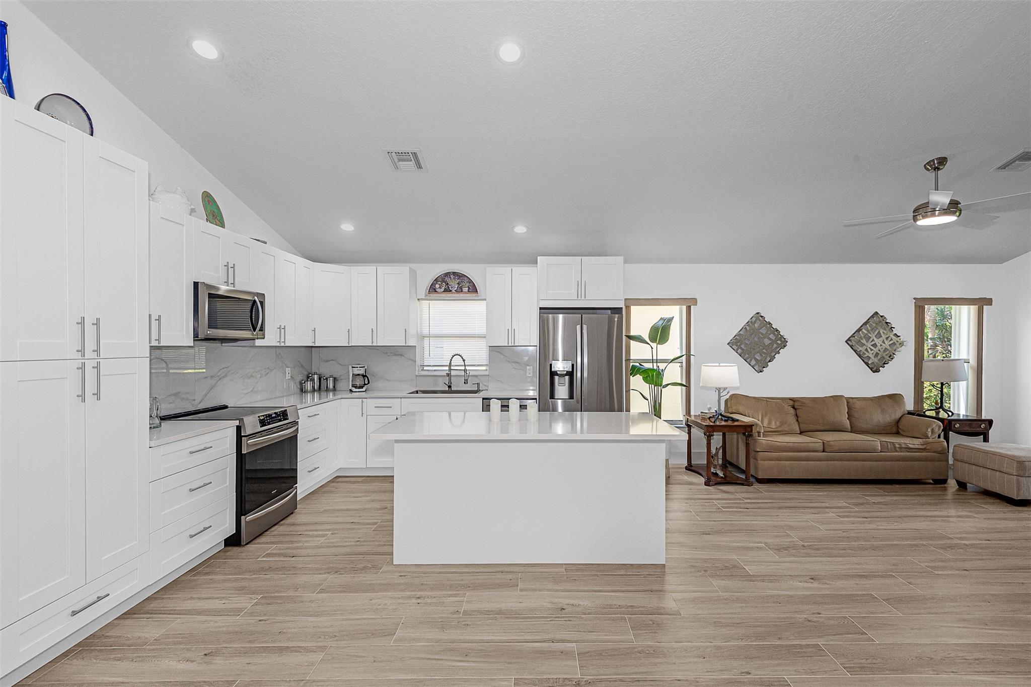 Hagen Ranch Heights - Residential
