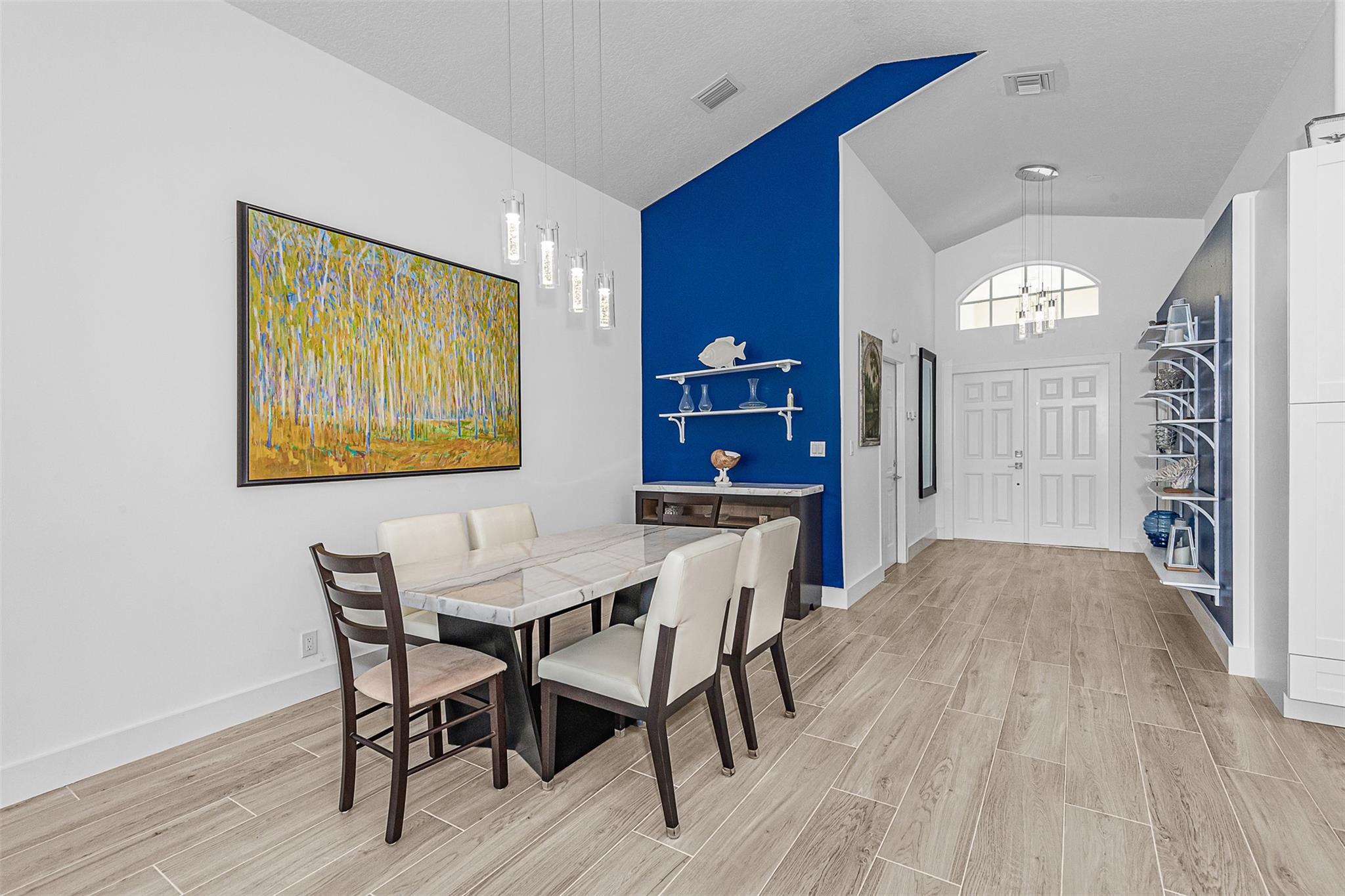 Hagen Ranch Heights - Residential