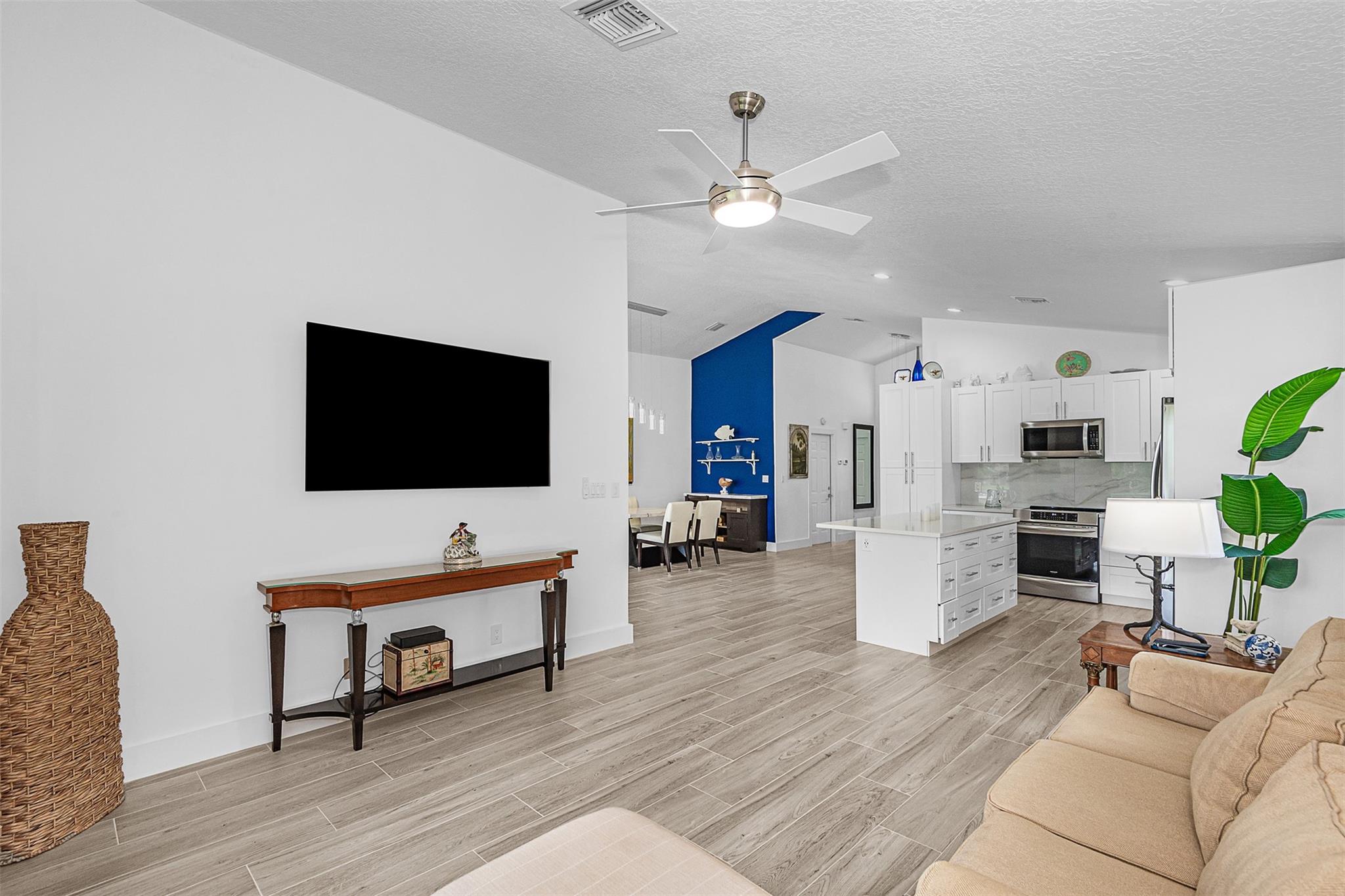 Hagen Ranch Heights - Residential