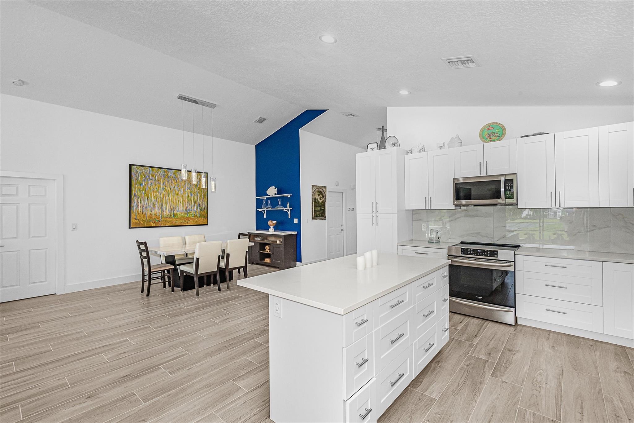Hagen Ranch Heights - Residential