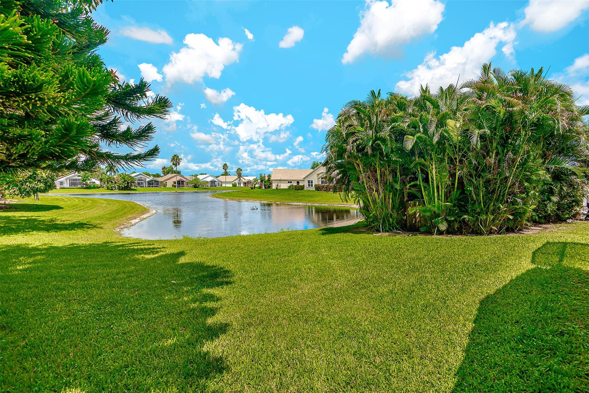 Hagen Ranch Heights - Residential