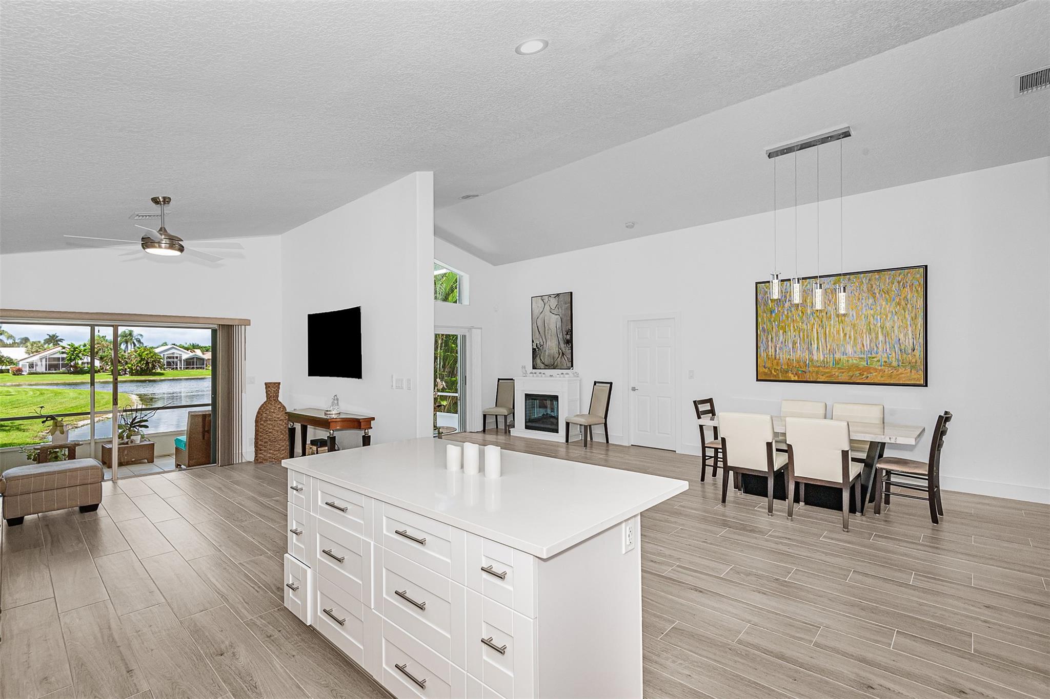 Hagen Ranch Heights - Residential