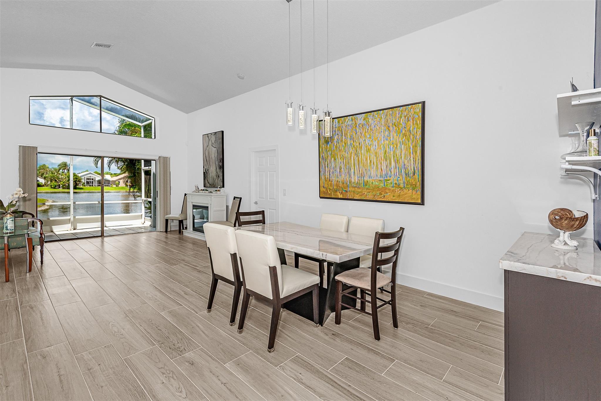 Hagen Ranch Heights - Residential