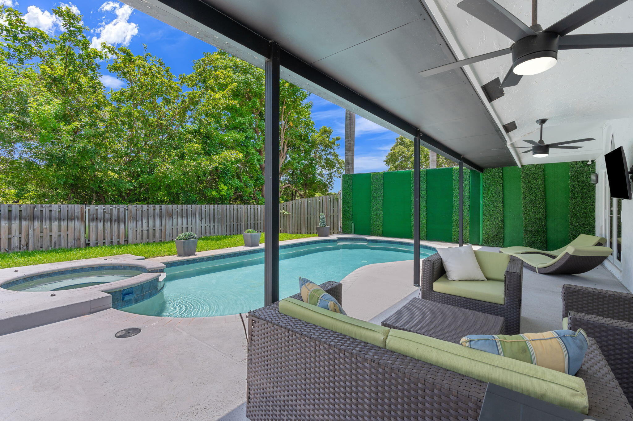 BONAVENTURE - Residential