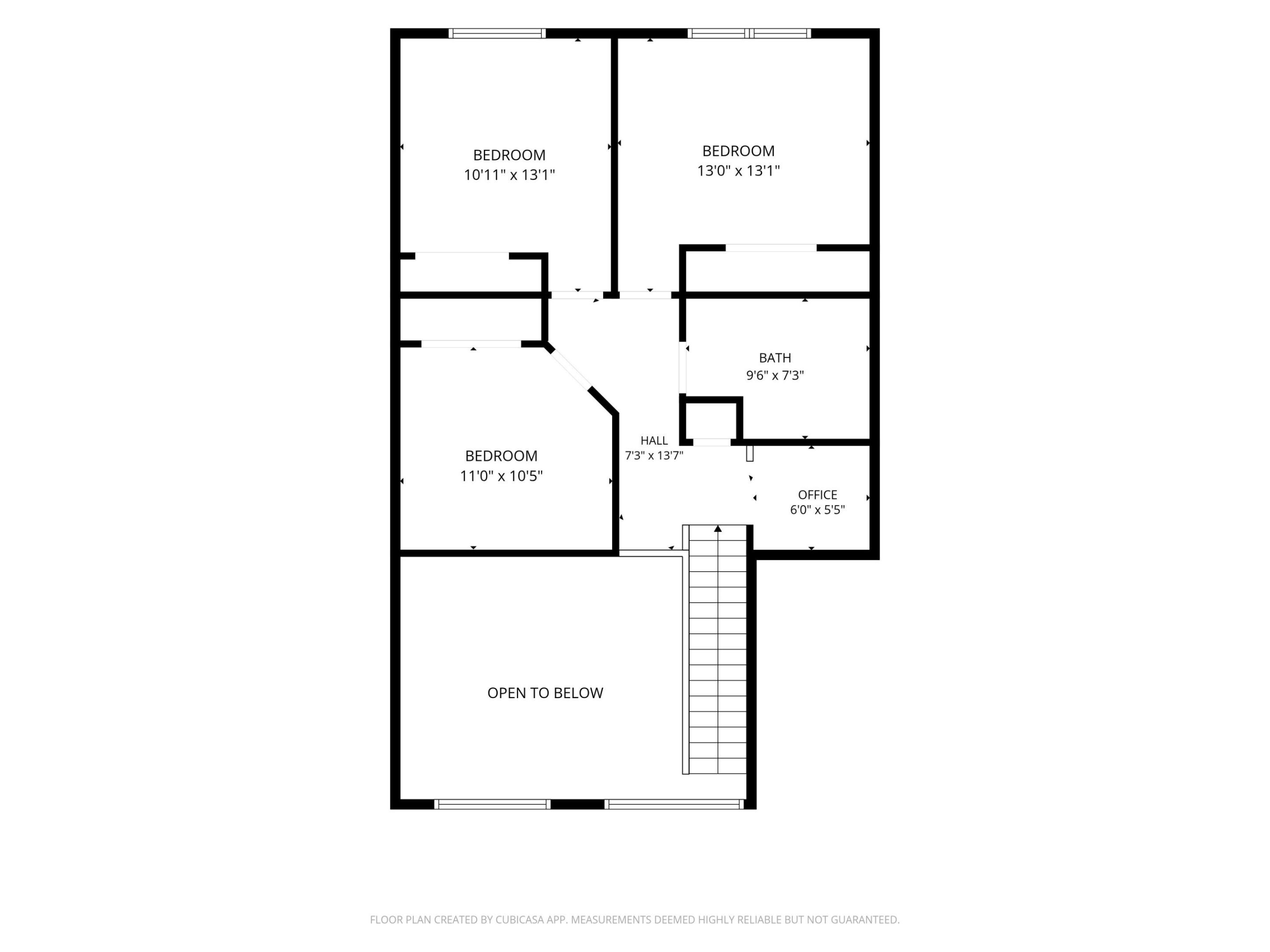 BONAVENTURE - Residential