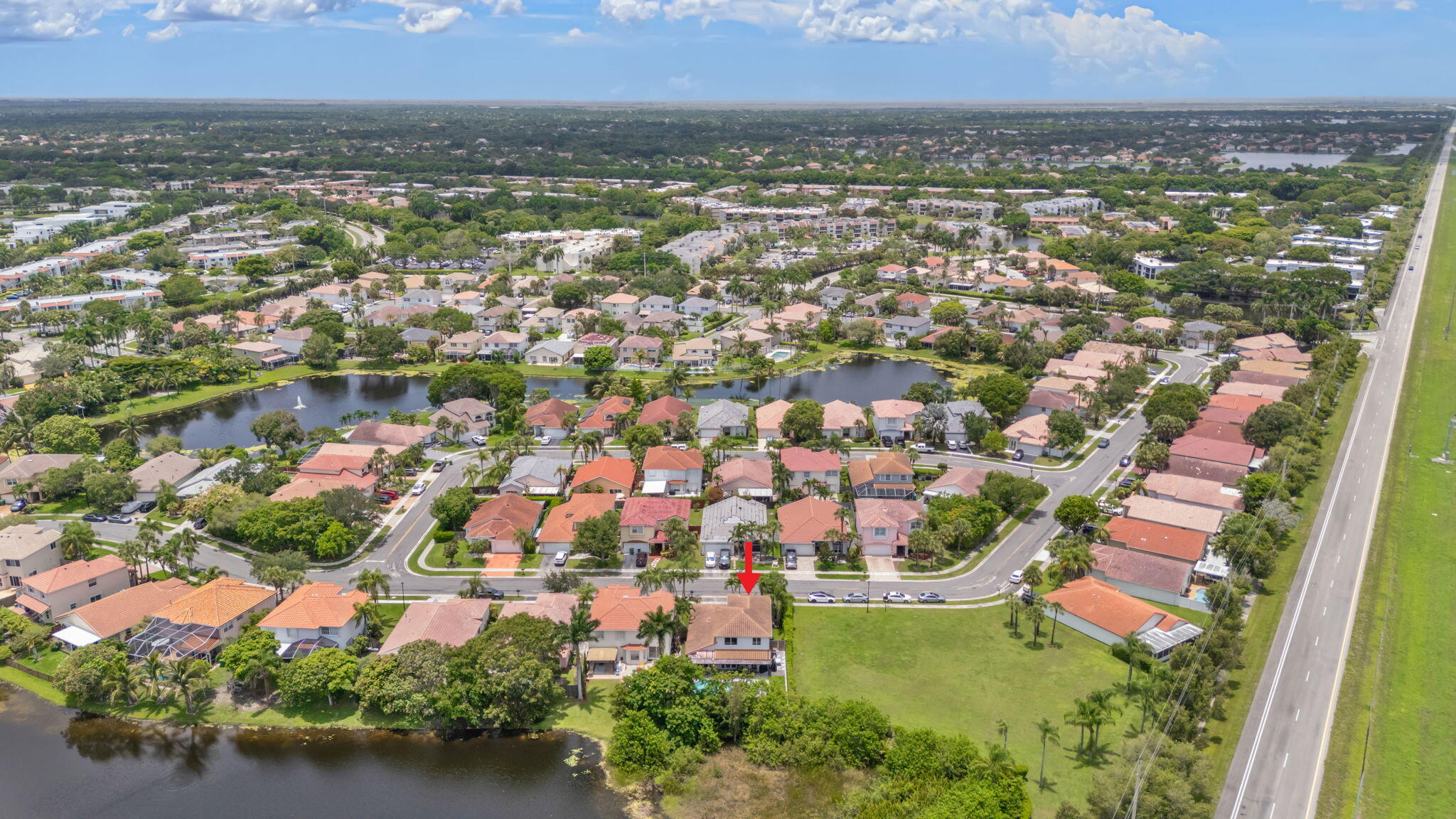BONAVENTURE - Residential