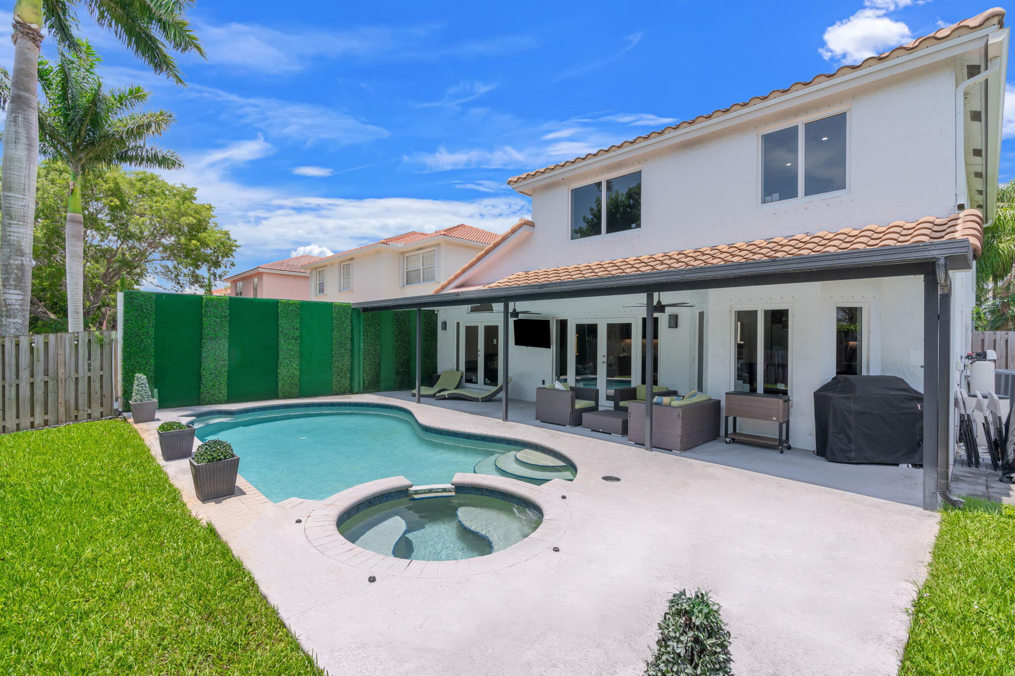 BONAVENTURE - Residential