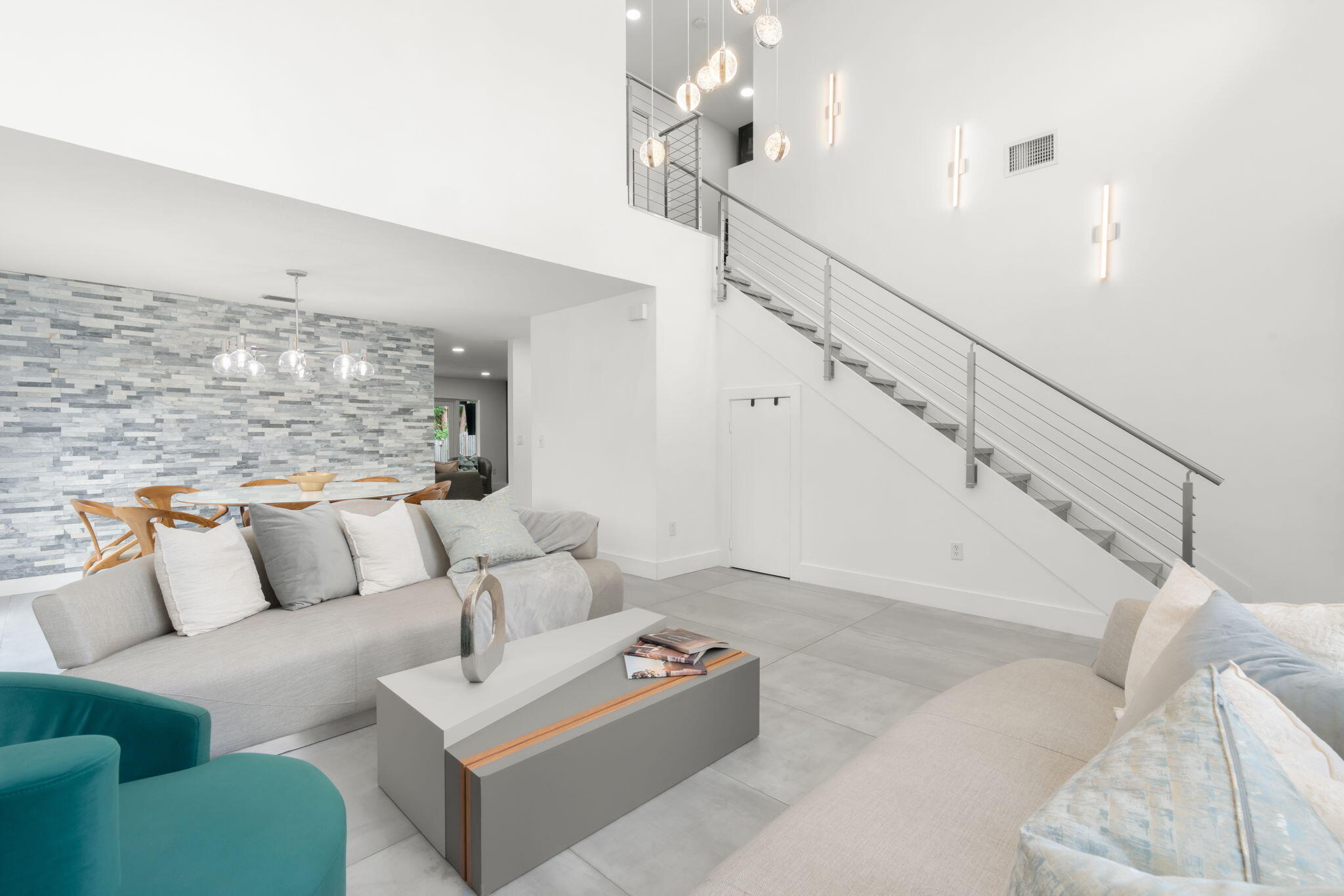 BONAVENTURE - Residential