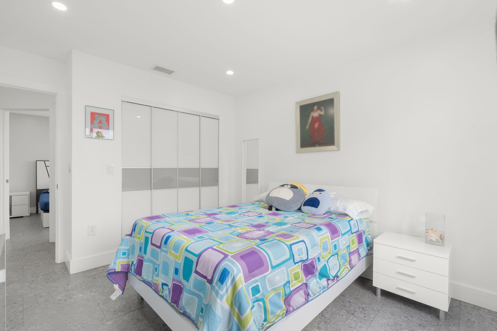 BONAVENTURE - Residential