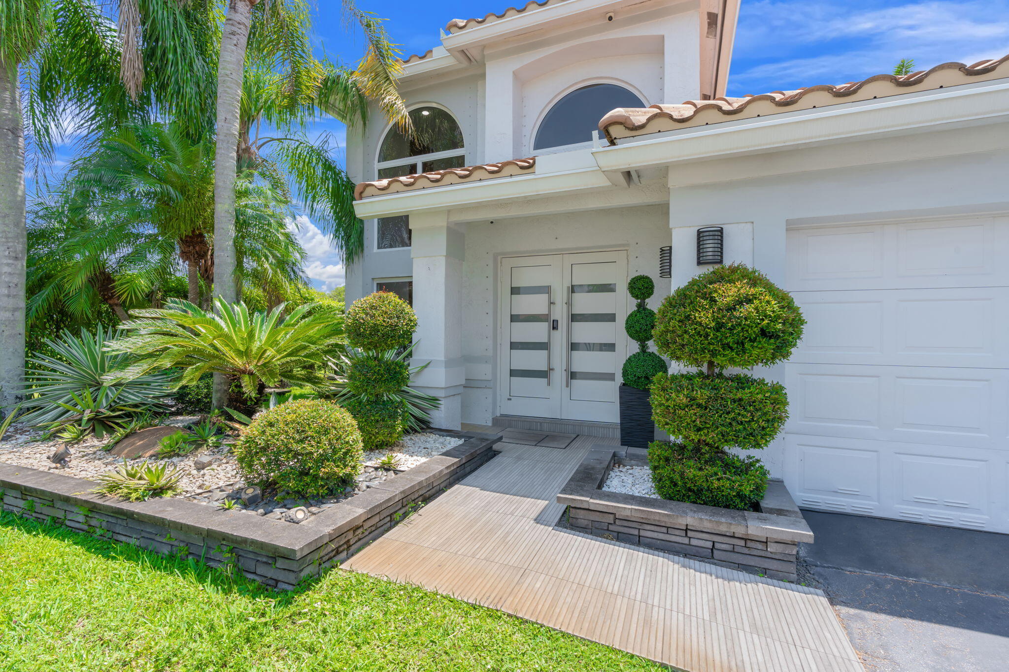 BONAVENTURE - Residential