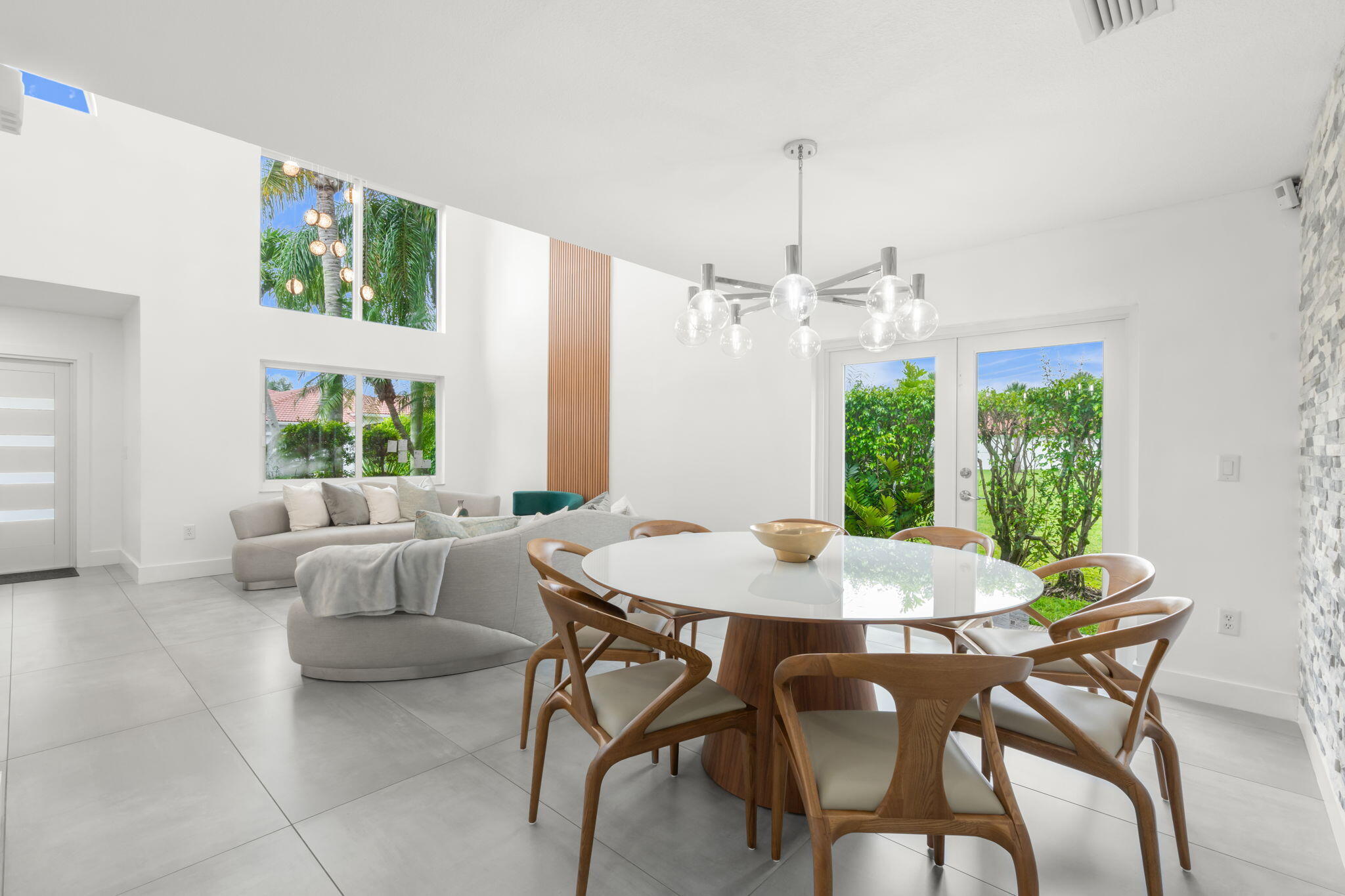 BONAVENTURE - Residential