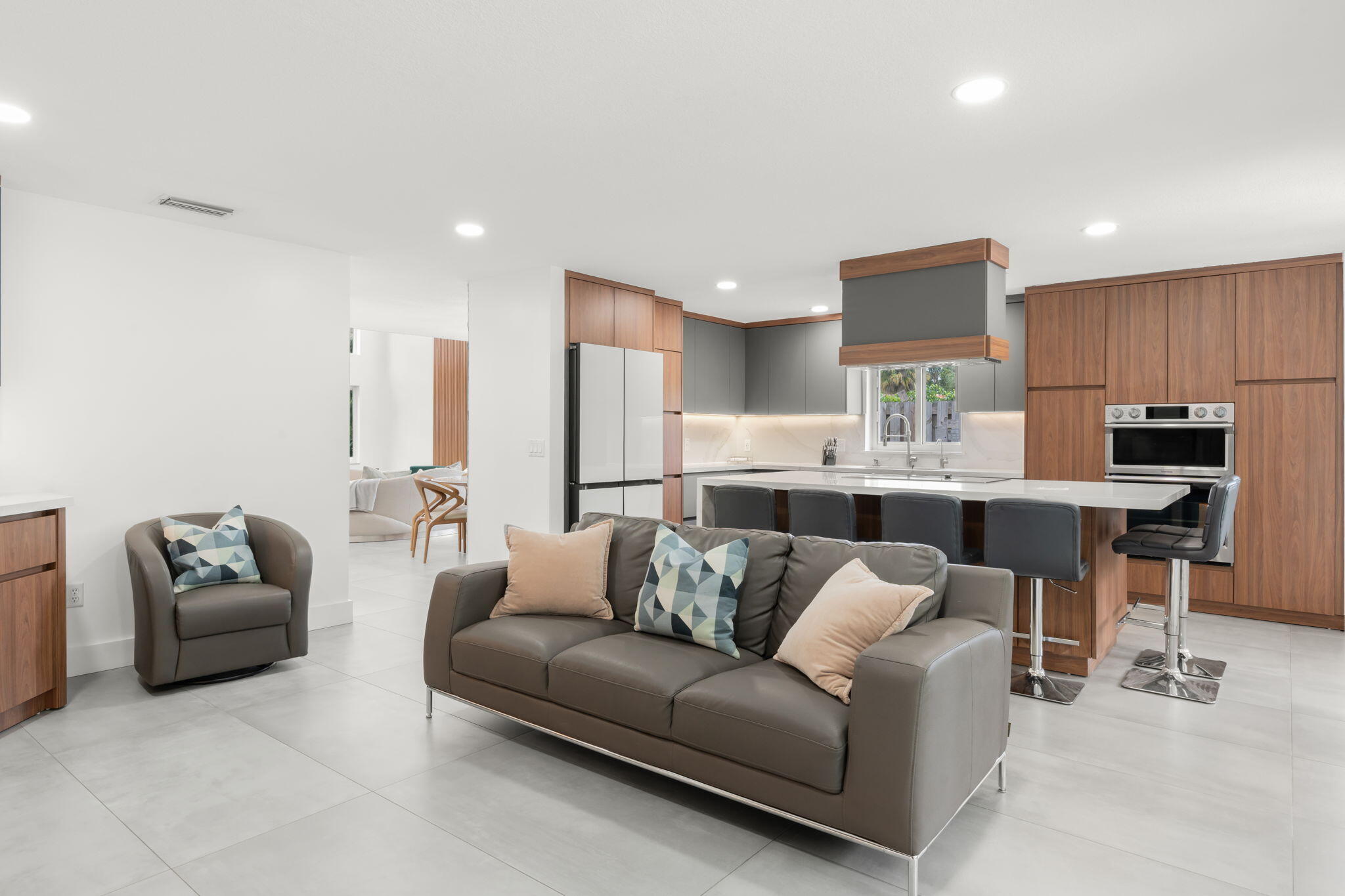 BONAVENTURE - Residential