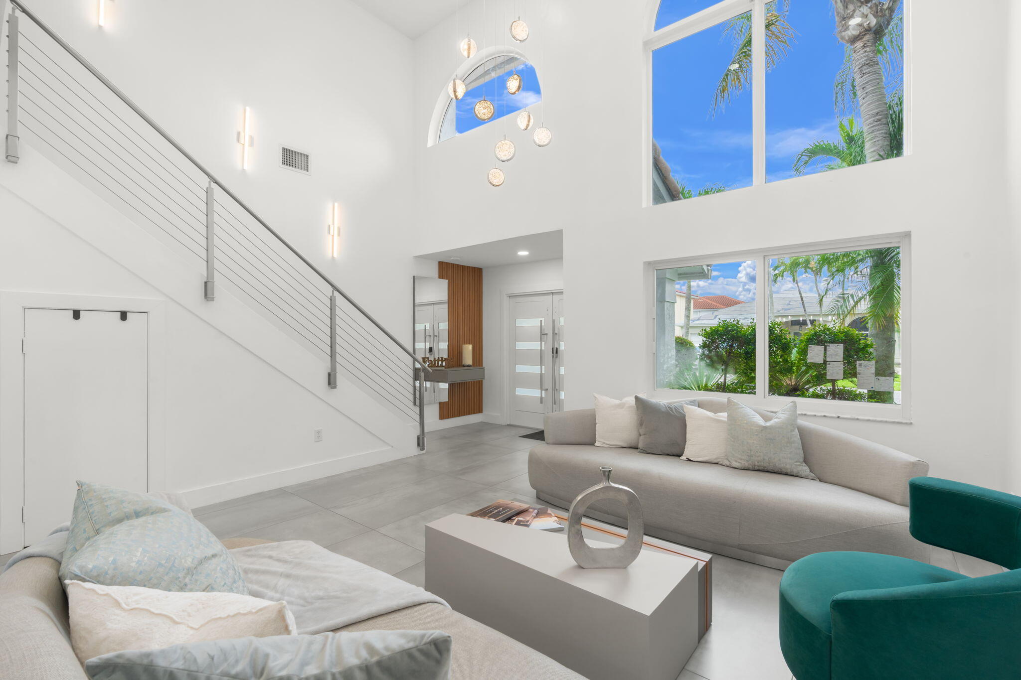 BONAVENTURE - Residential