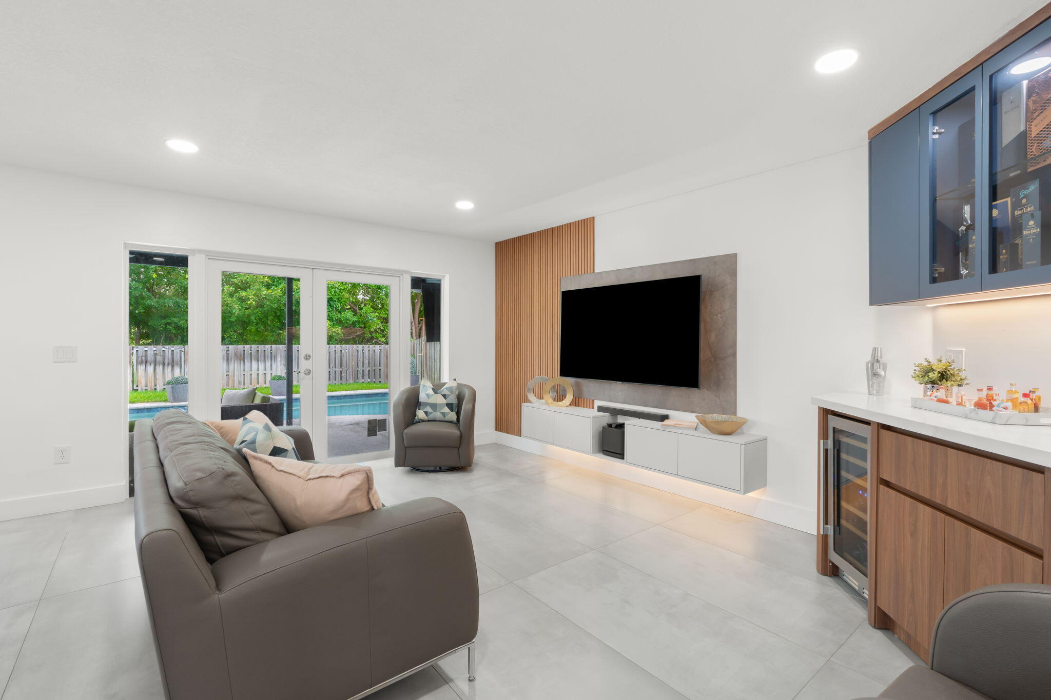 BONAVENTURE - Residential