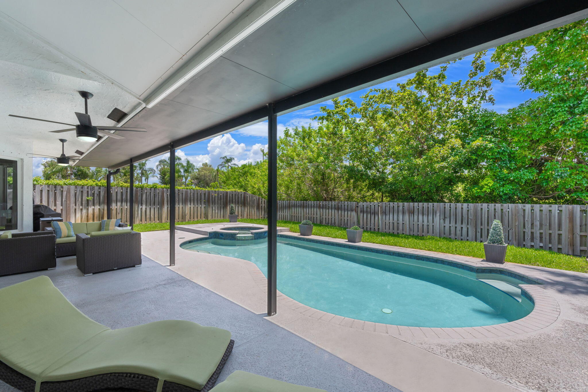 BONAVENTURE - Residential