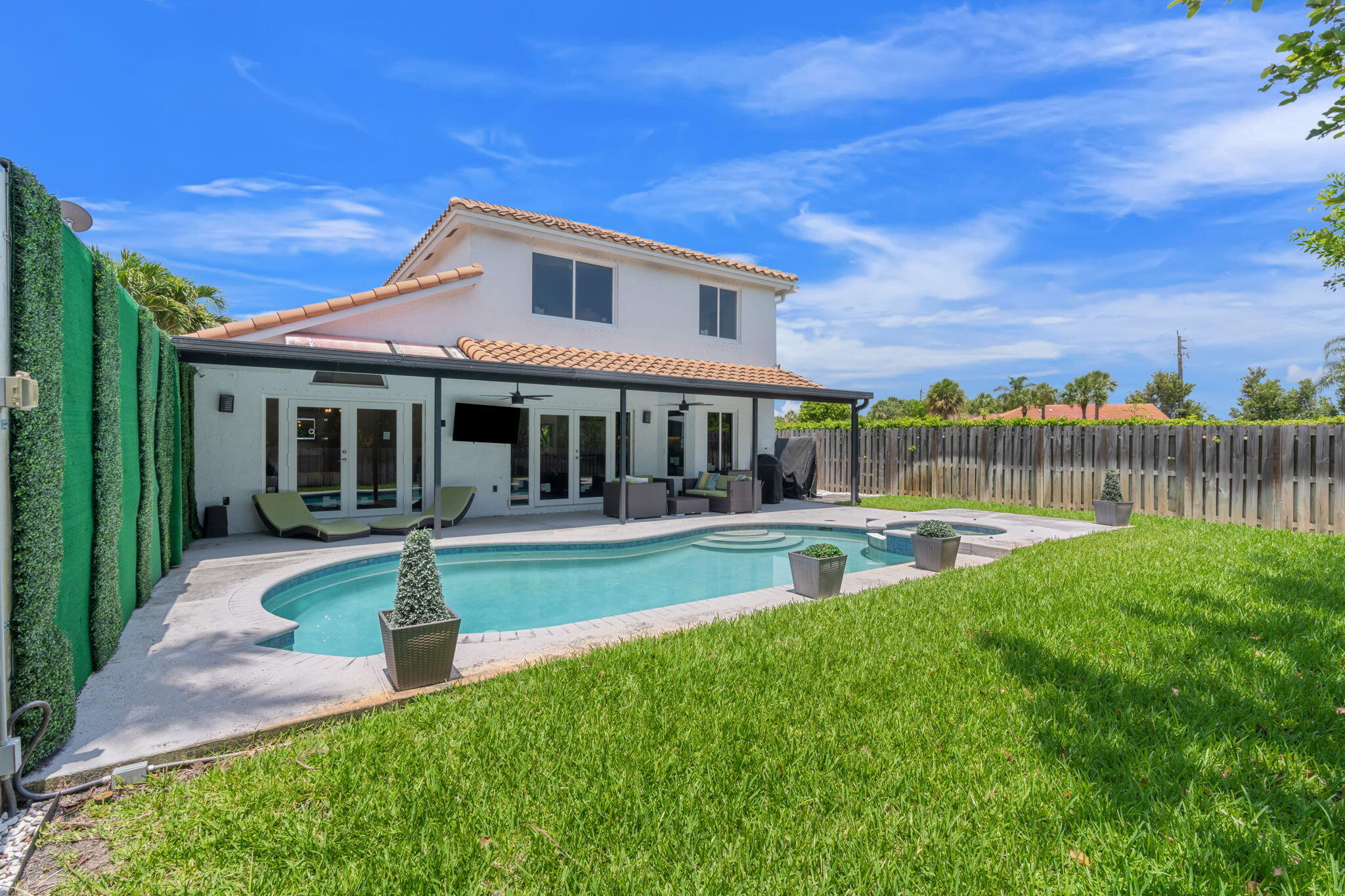 BONAVENTURE - Residential