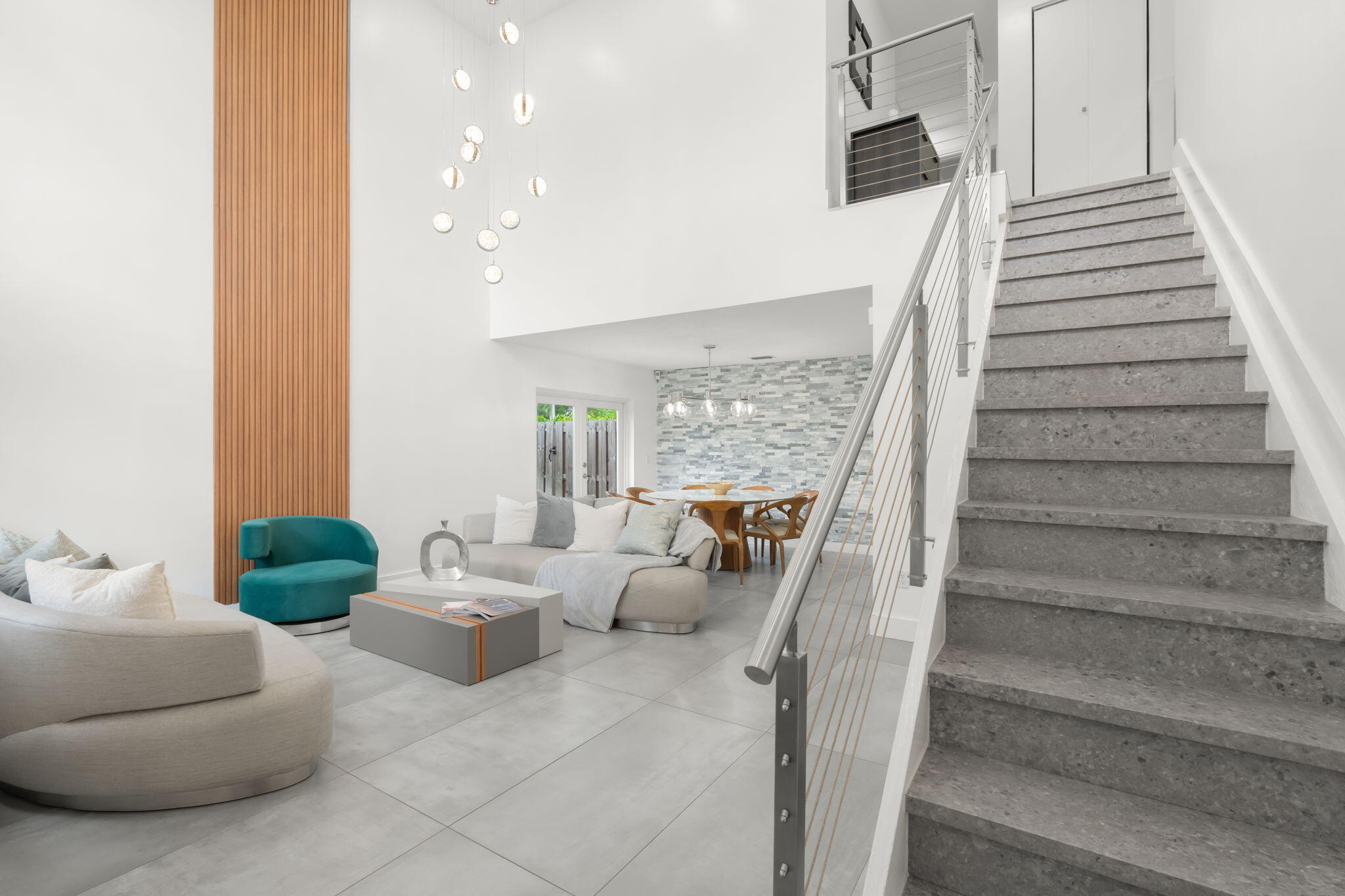 BONAVENTURE - Residential