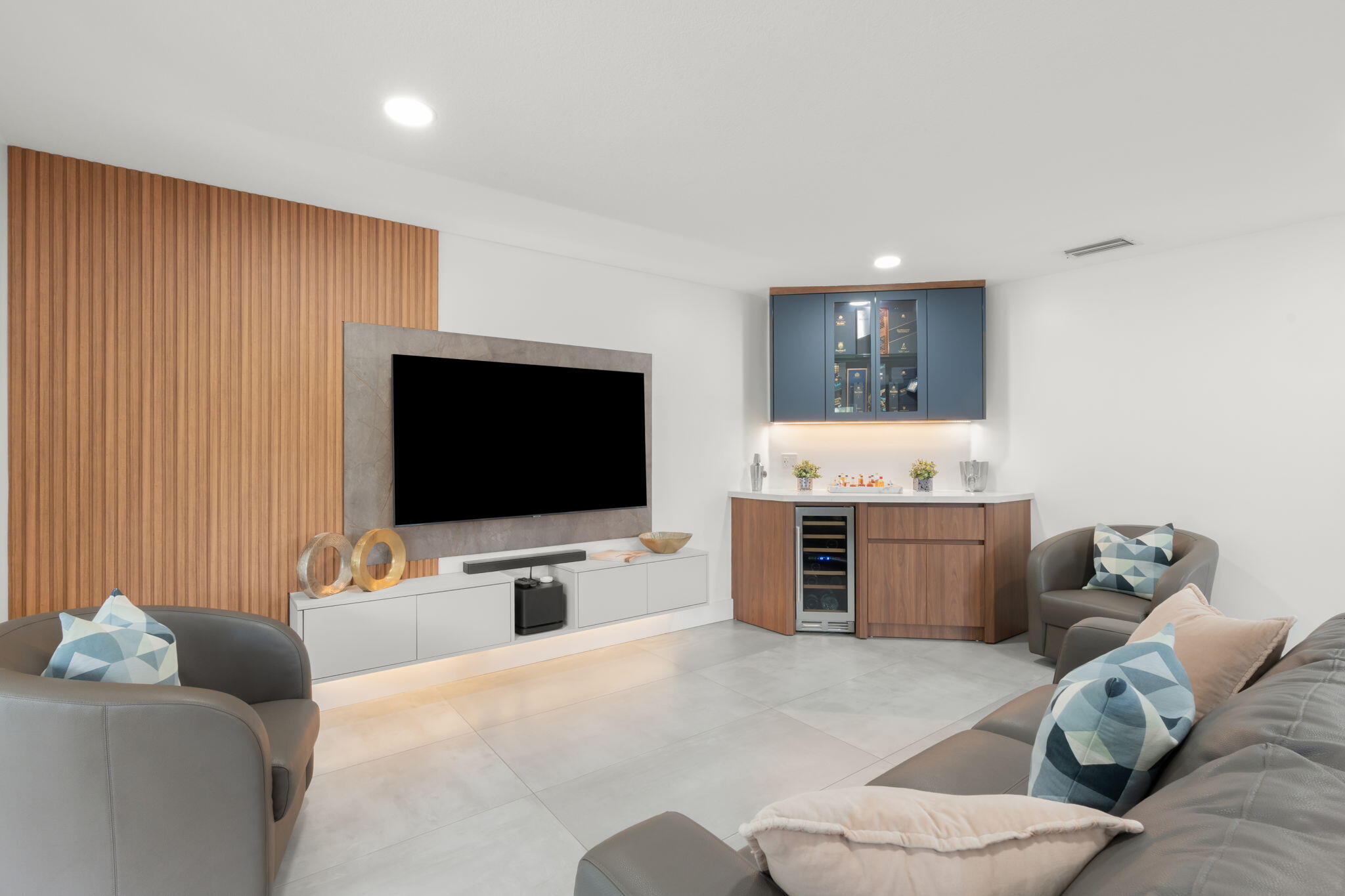 BONAVENTURE - Residential