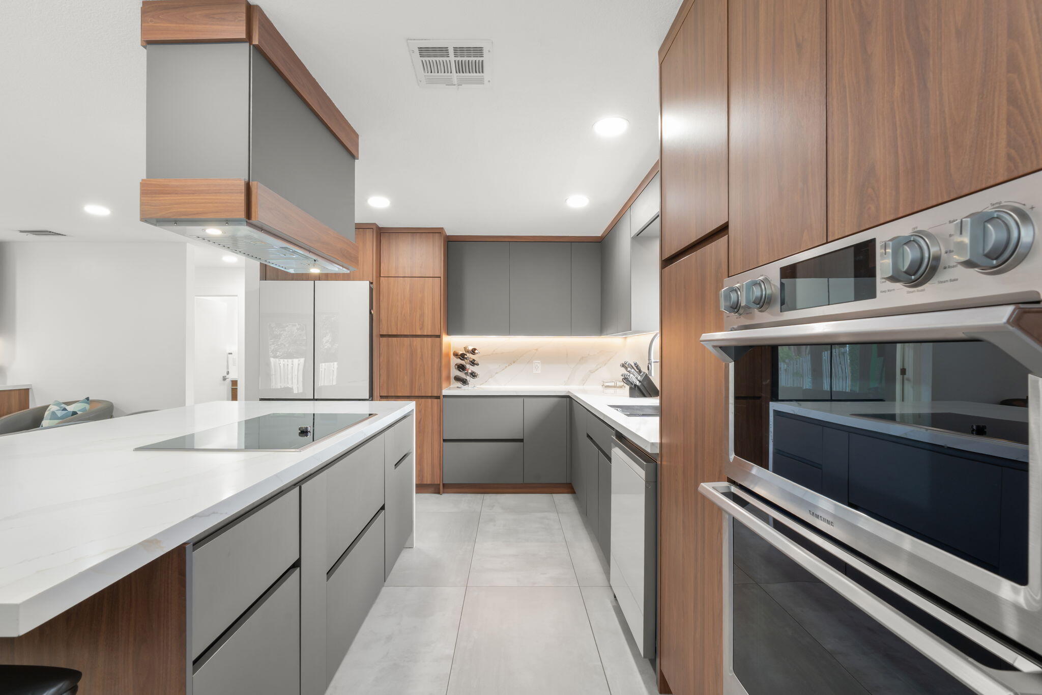 BONAVENTURE - Residential