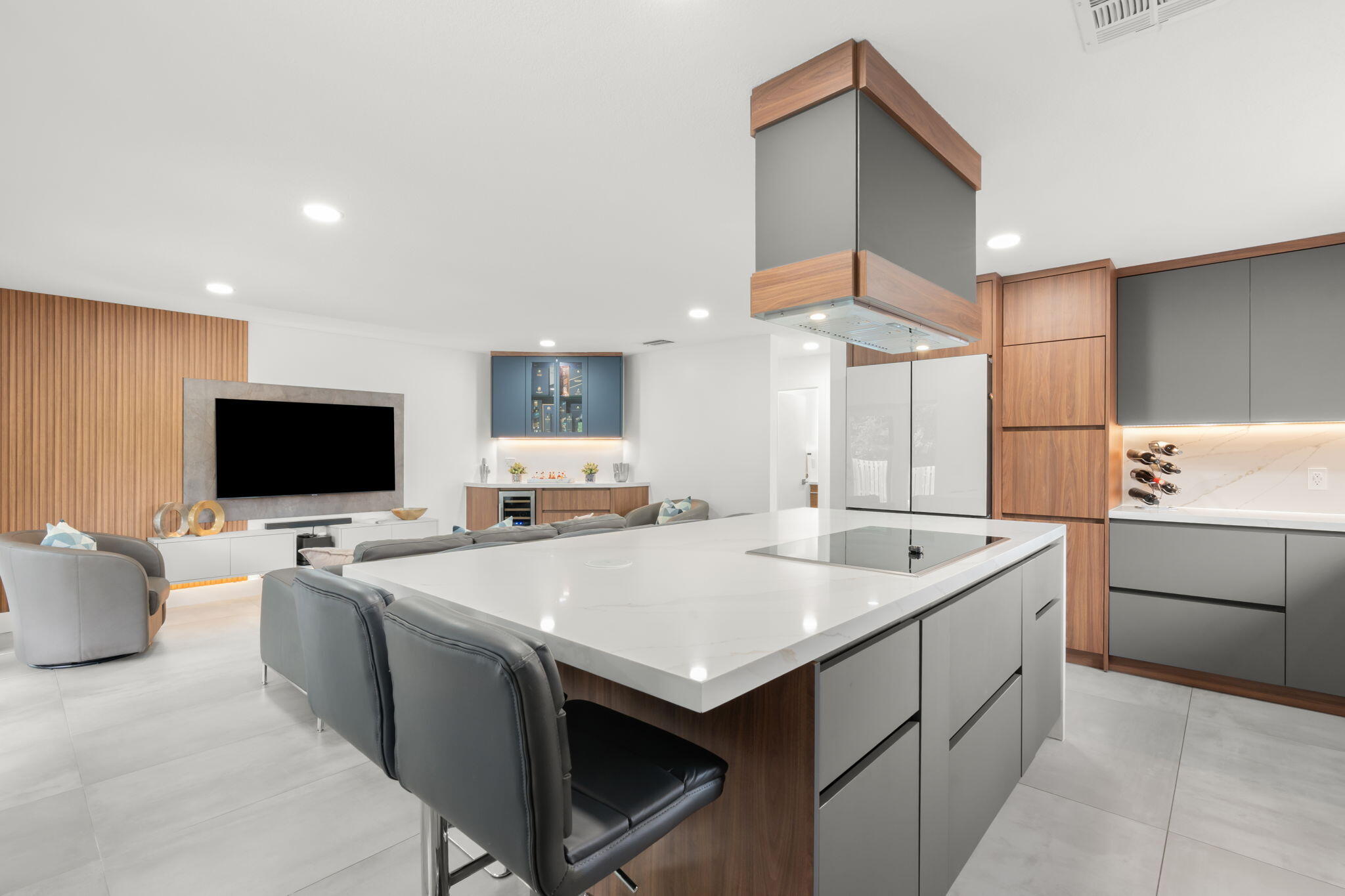 BONAVENTURE - Residential