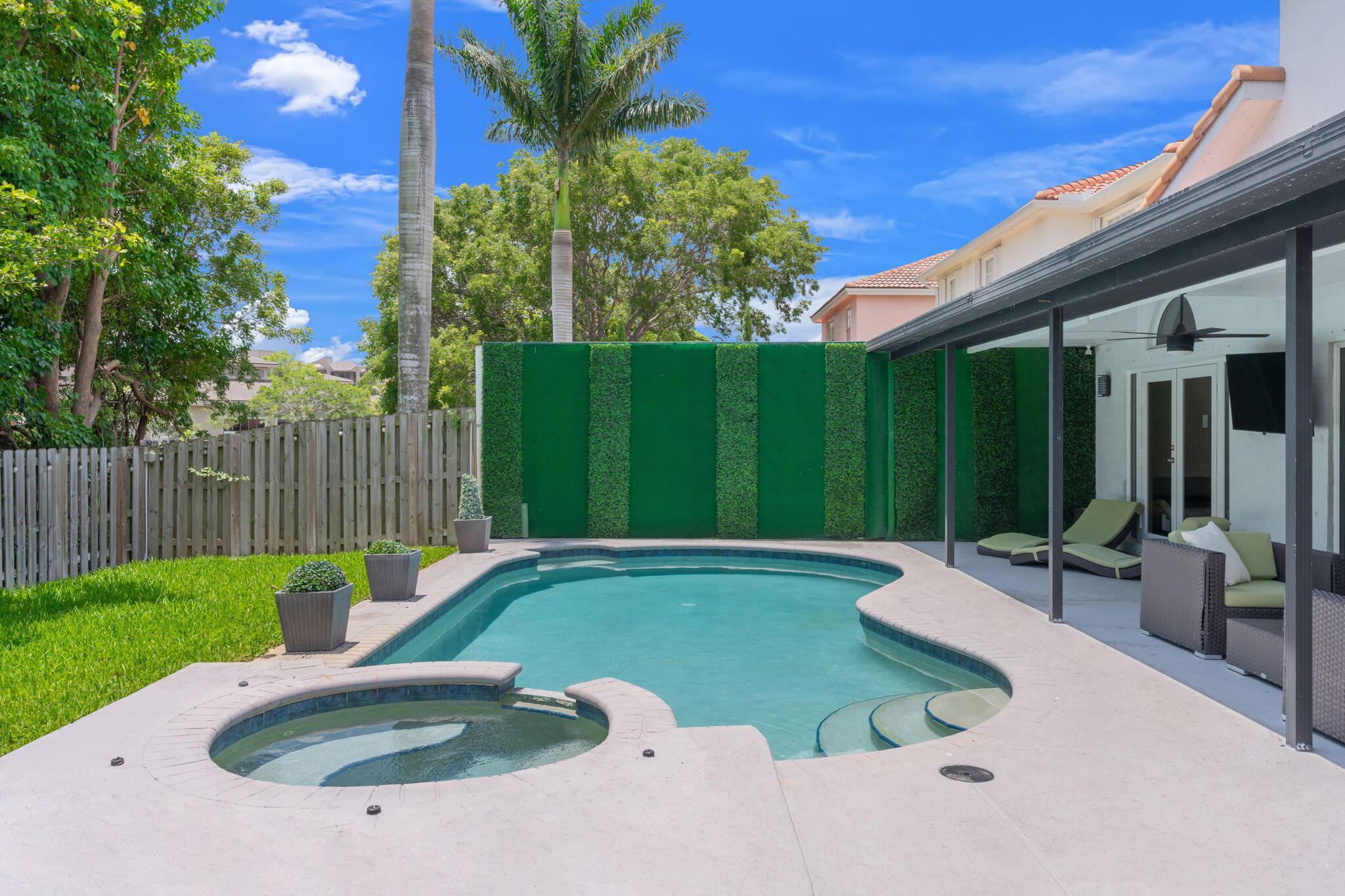 BONAVENTURE - Residential