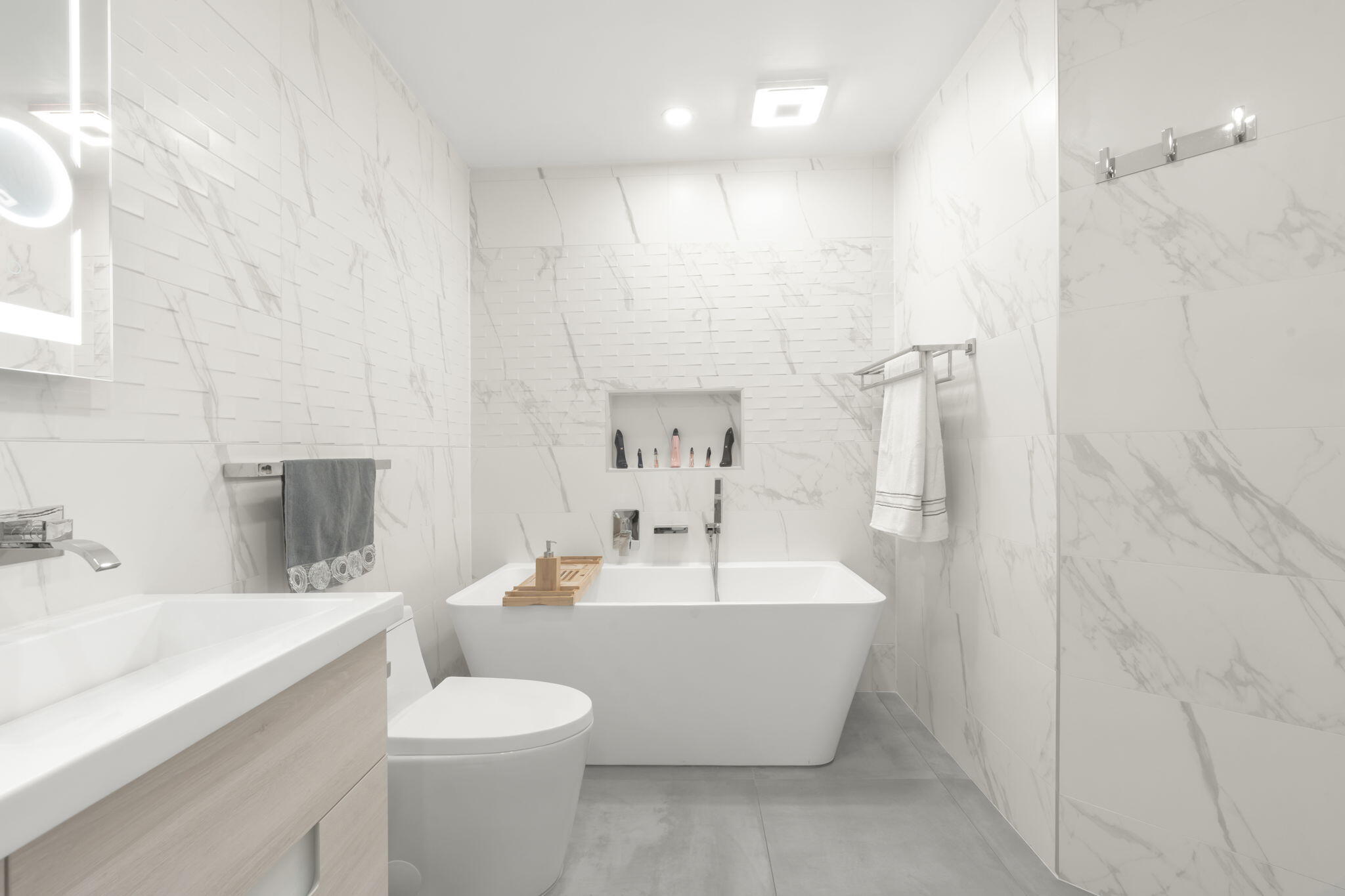 BONAVENTURE - Residential