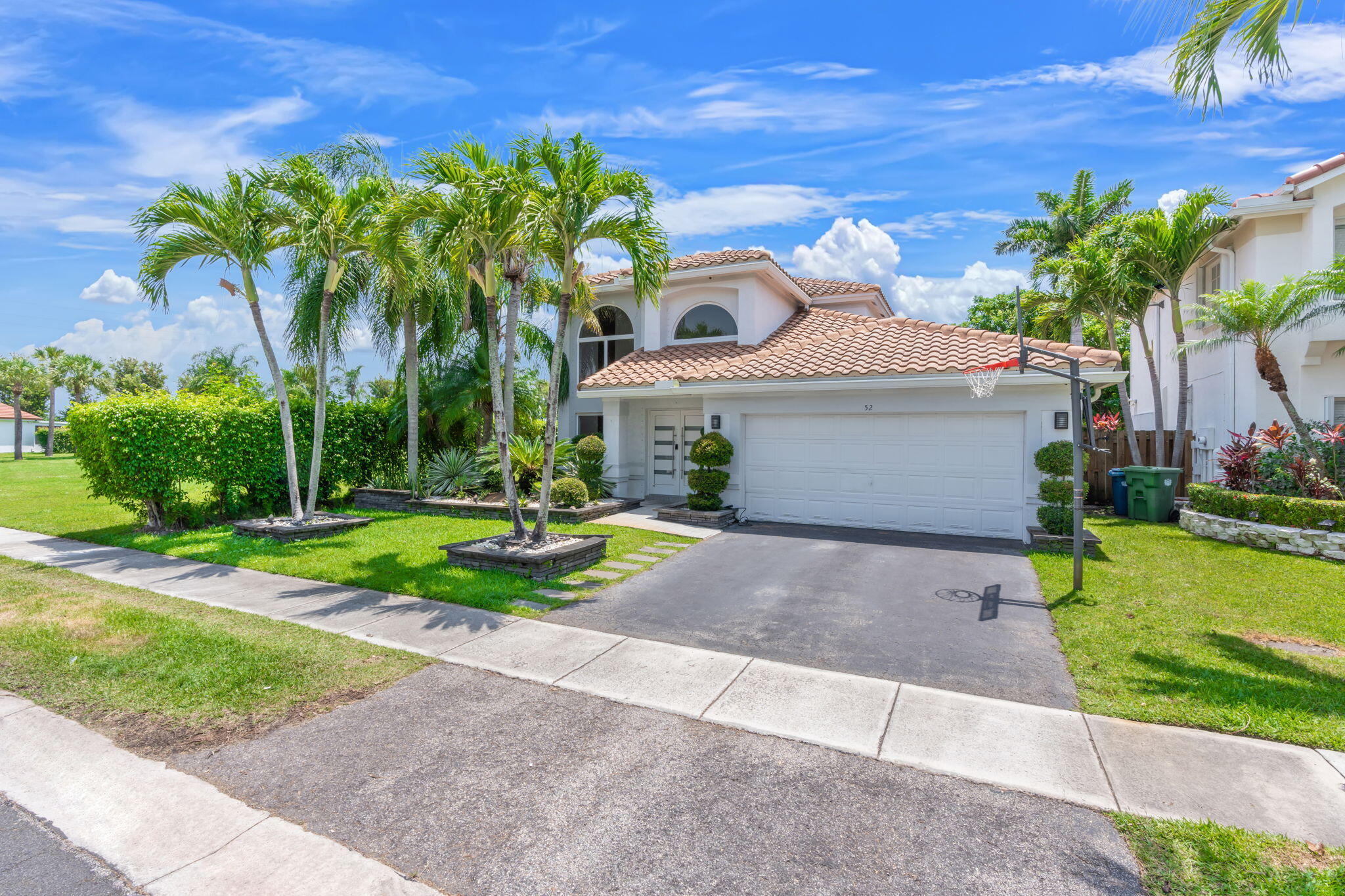 BONAVENTURE - Residential