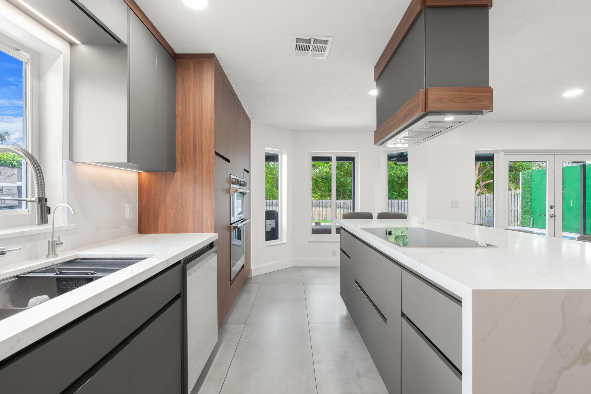 BONAVENTURE - Residential