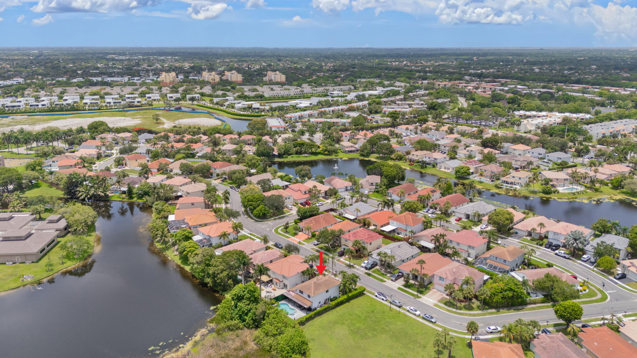 BONAVENTURE - Residential