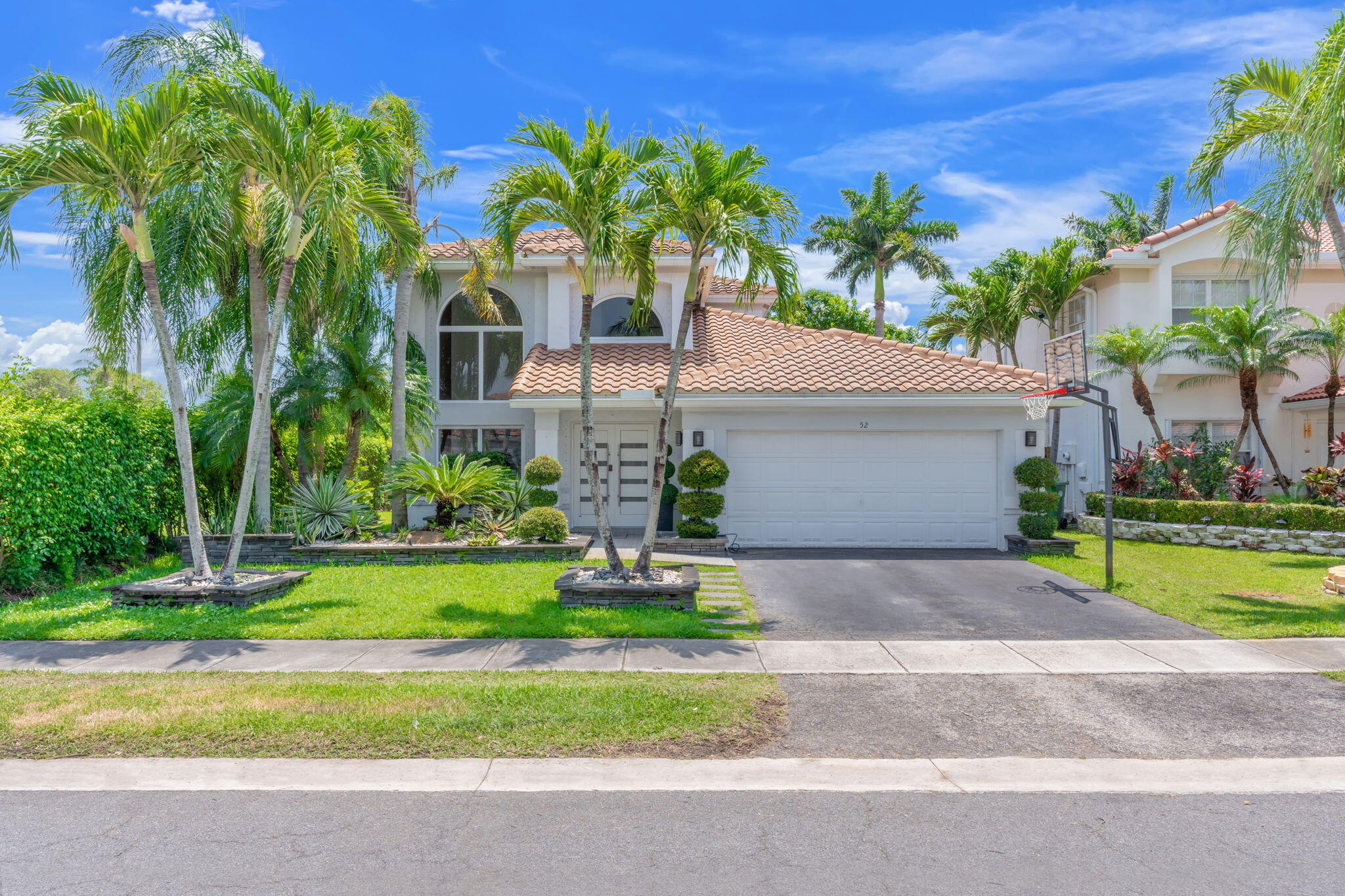 BONAVENTURE - Residential