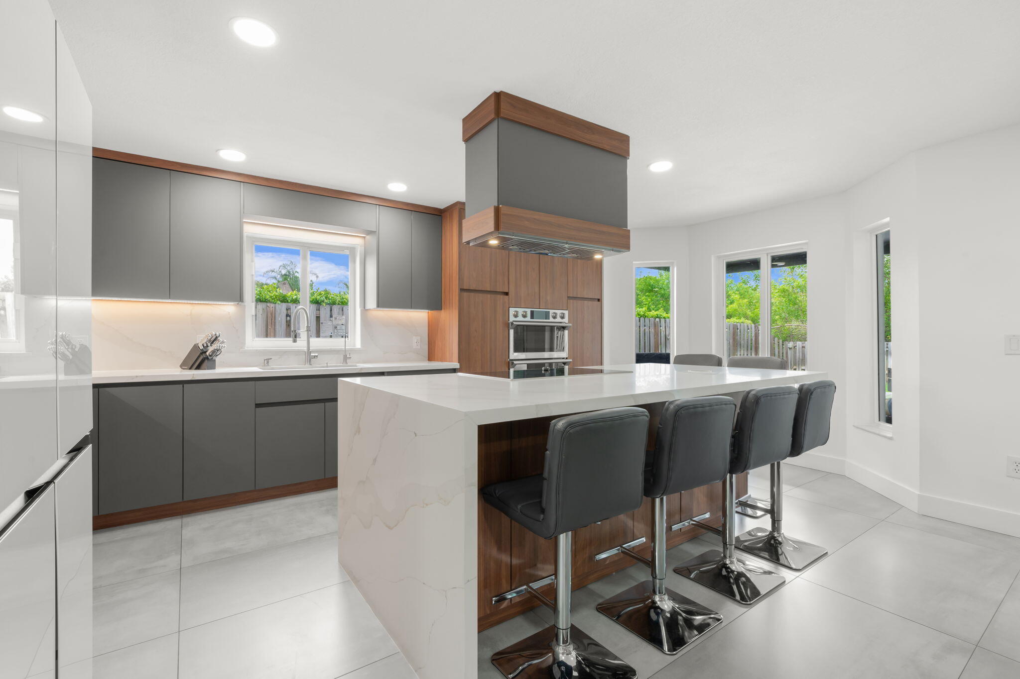 BONAVENTURE - Residential